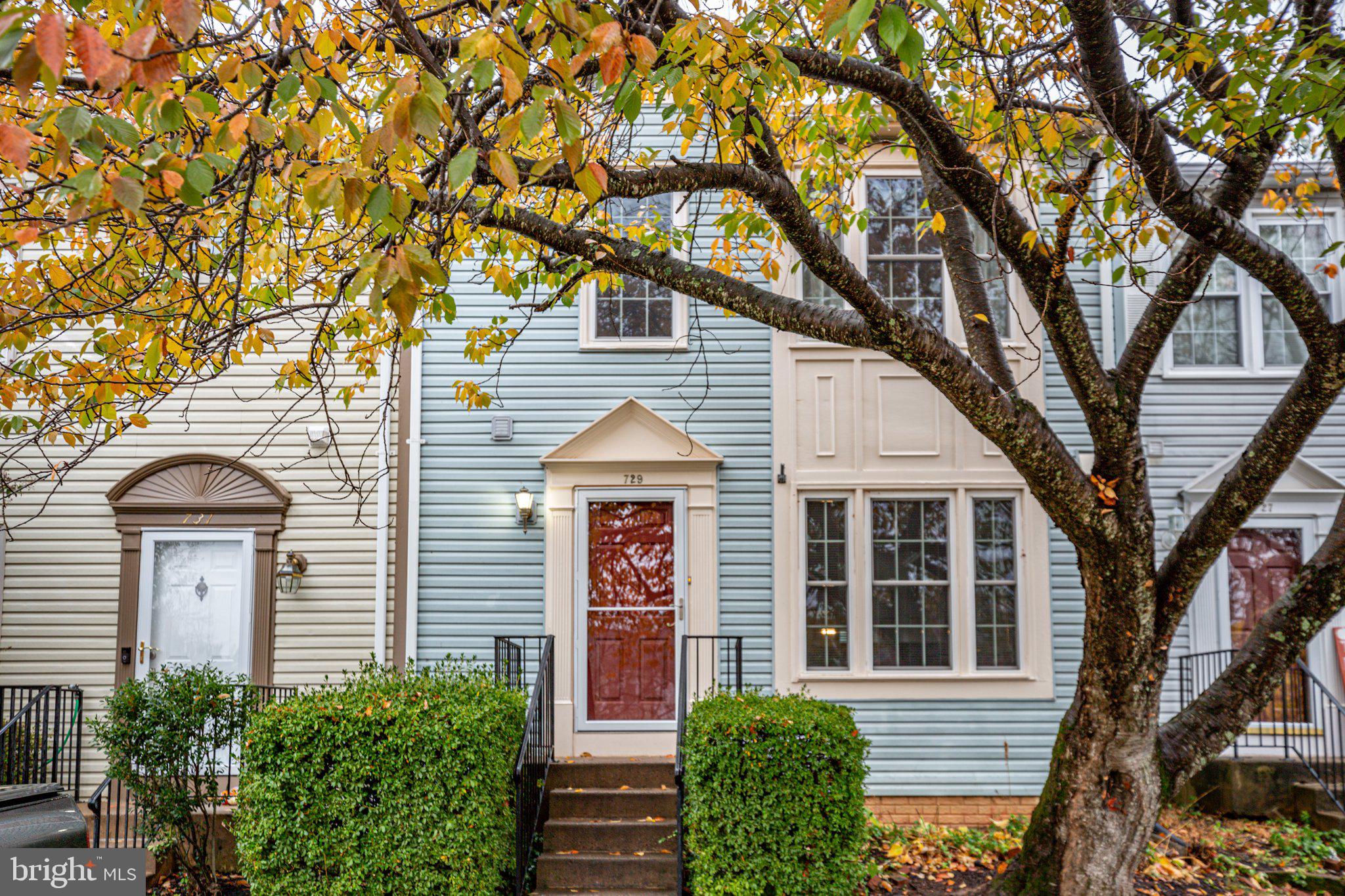 OAK SPRINGS - Residential Lease