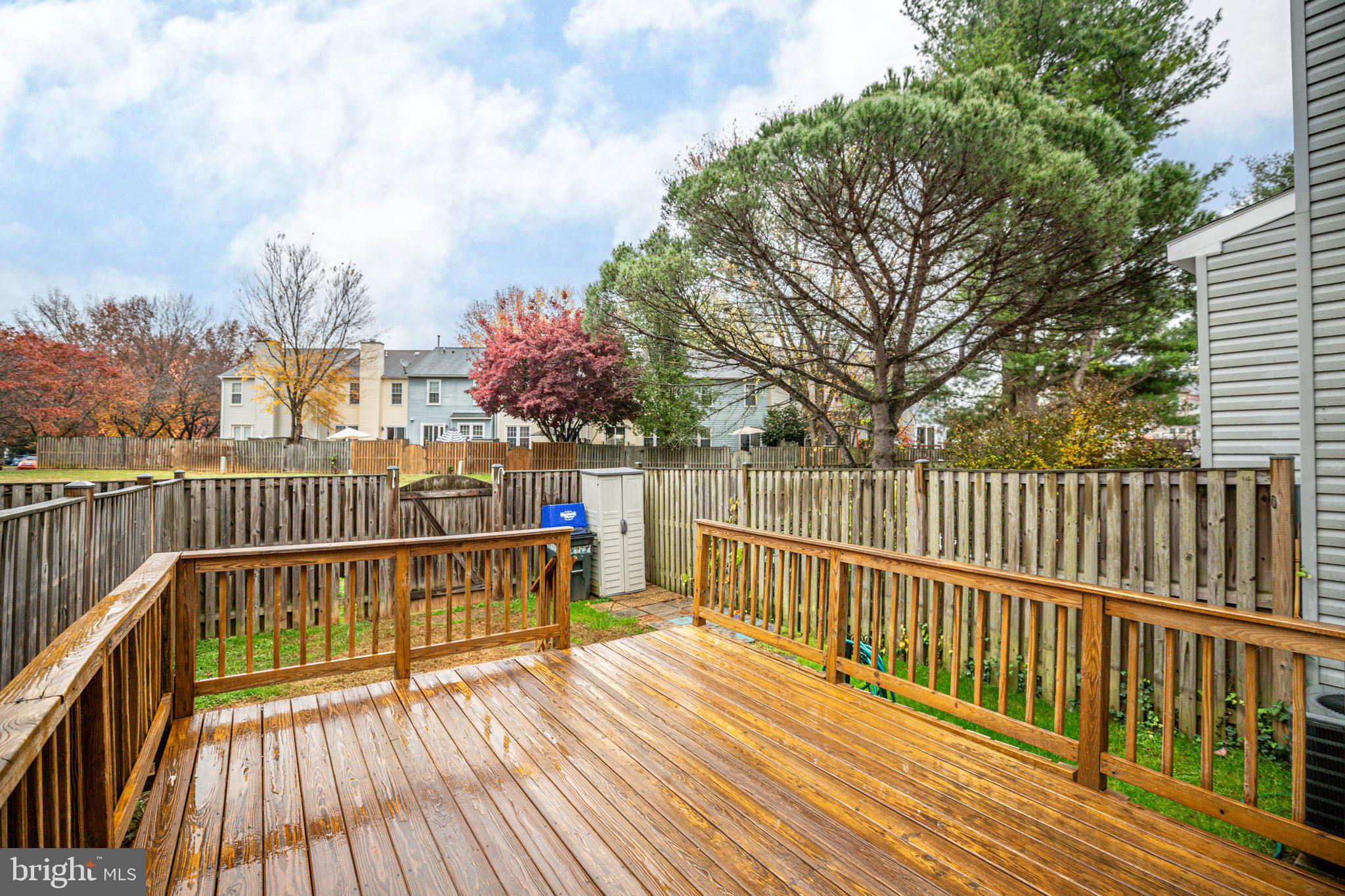 OAK SPRINGS - Residential Lease