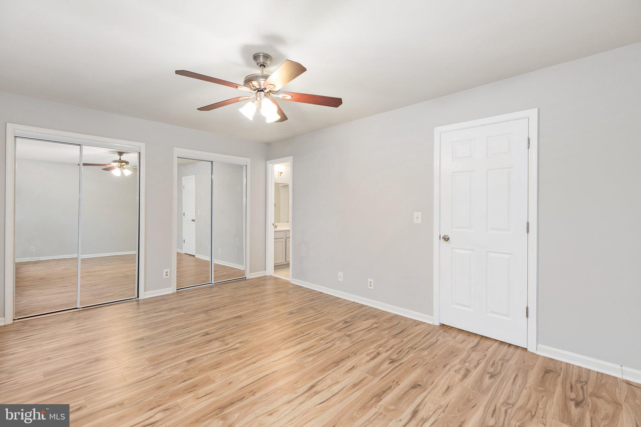 OAK SPRINGS - Residential Lease