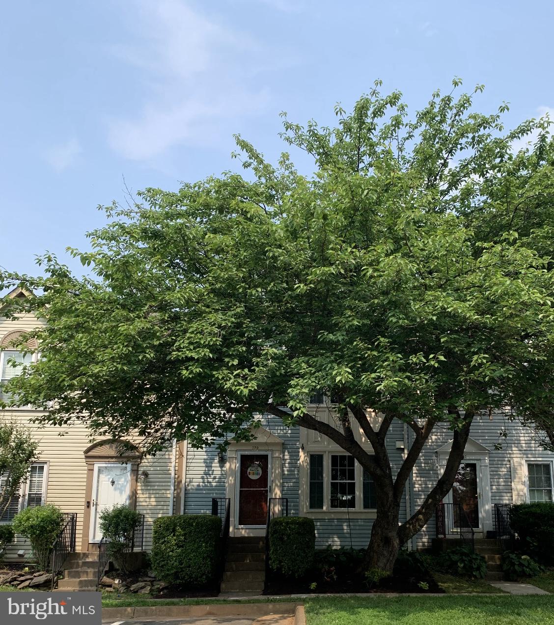 OAK SPRINGS - Residential Lease