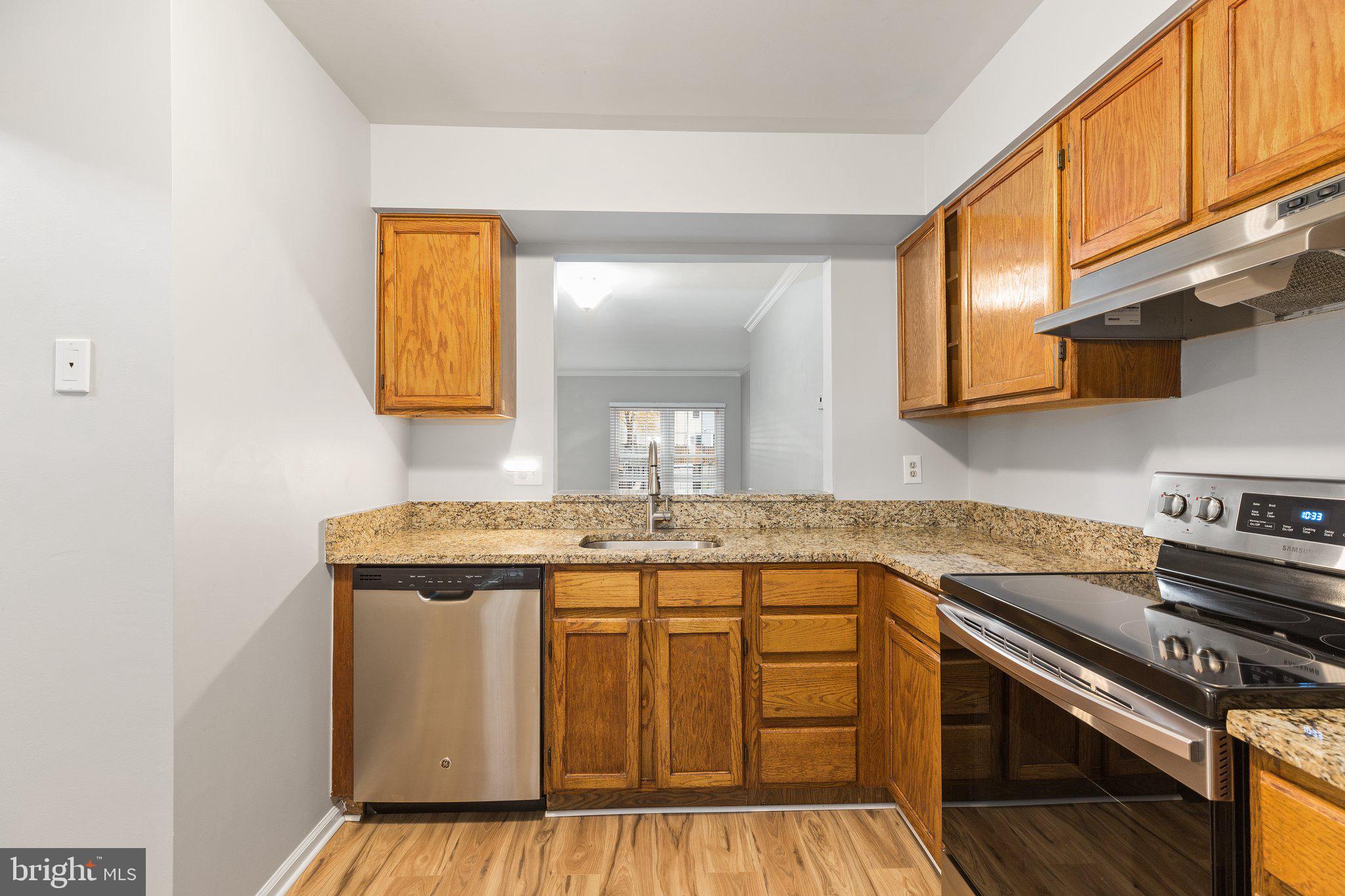 OAK SPRINGS - Residential Lease