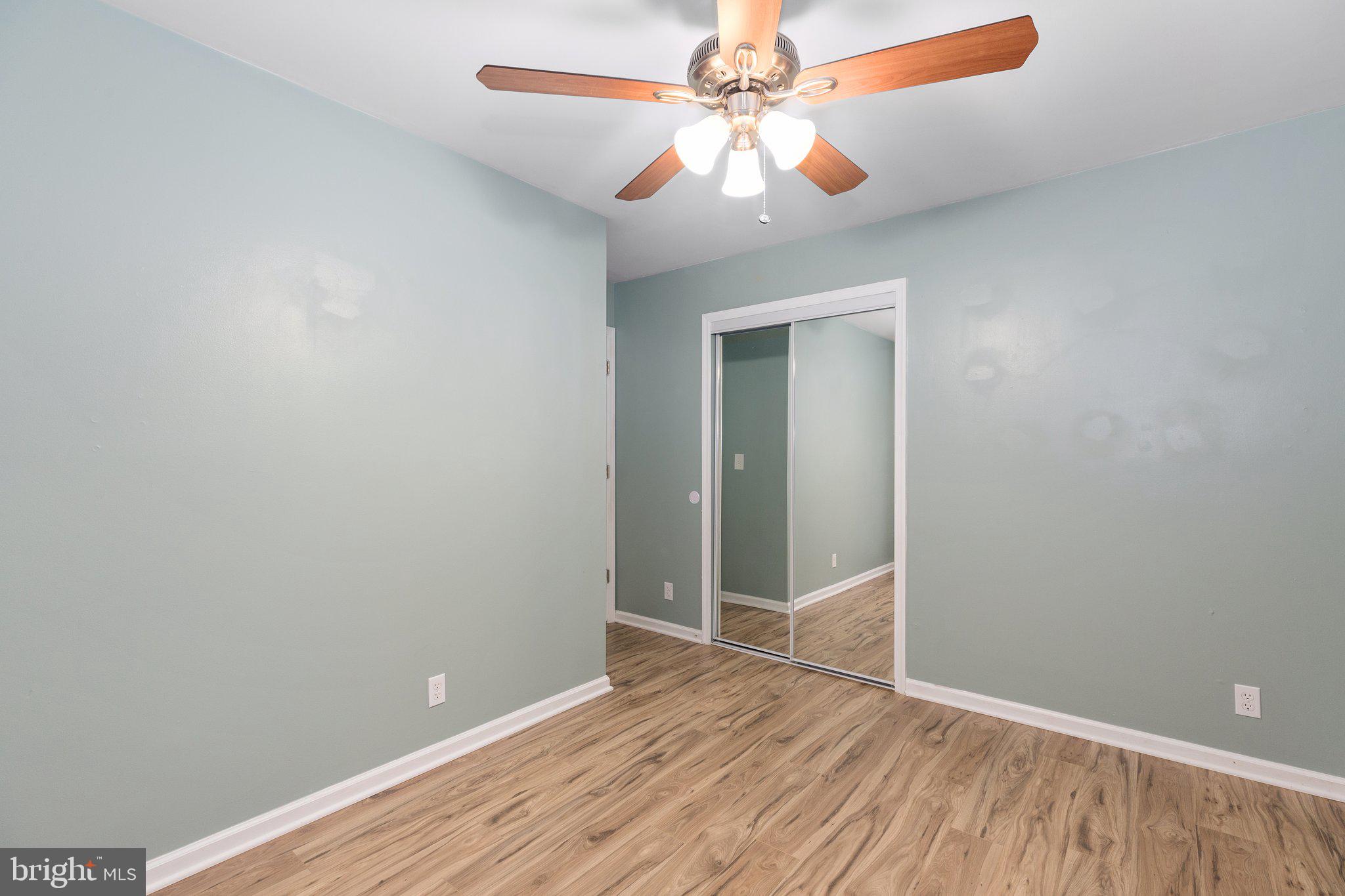 OAK SPRINGS - Residential Lease