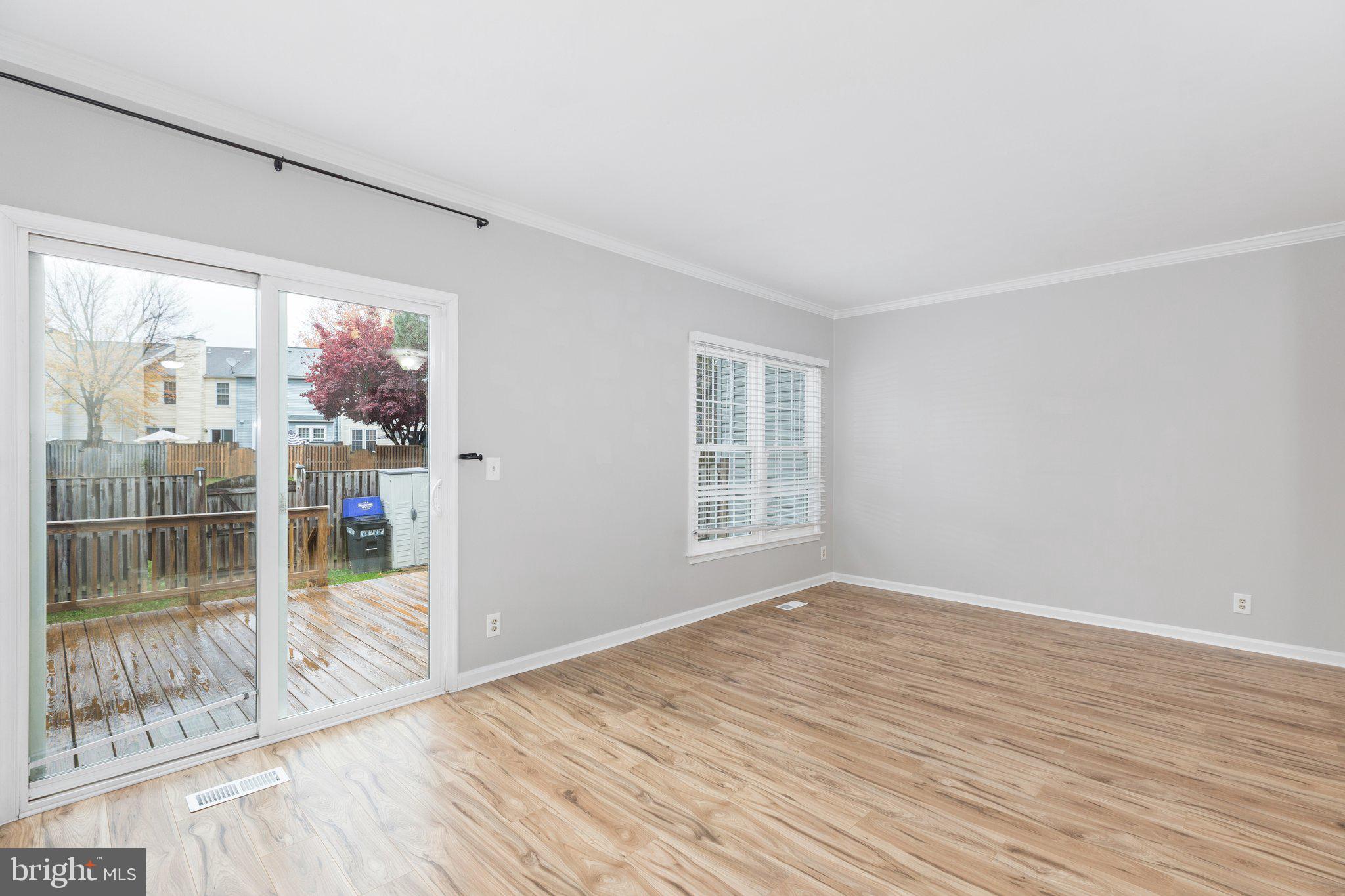 OAK SPRINGS - Residential Lease