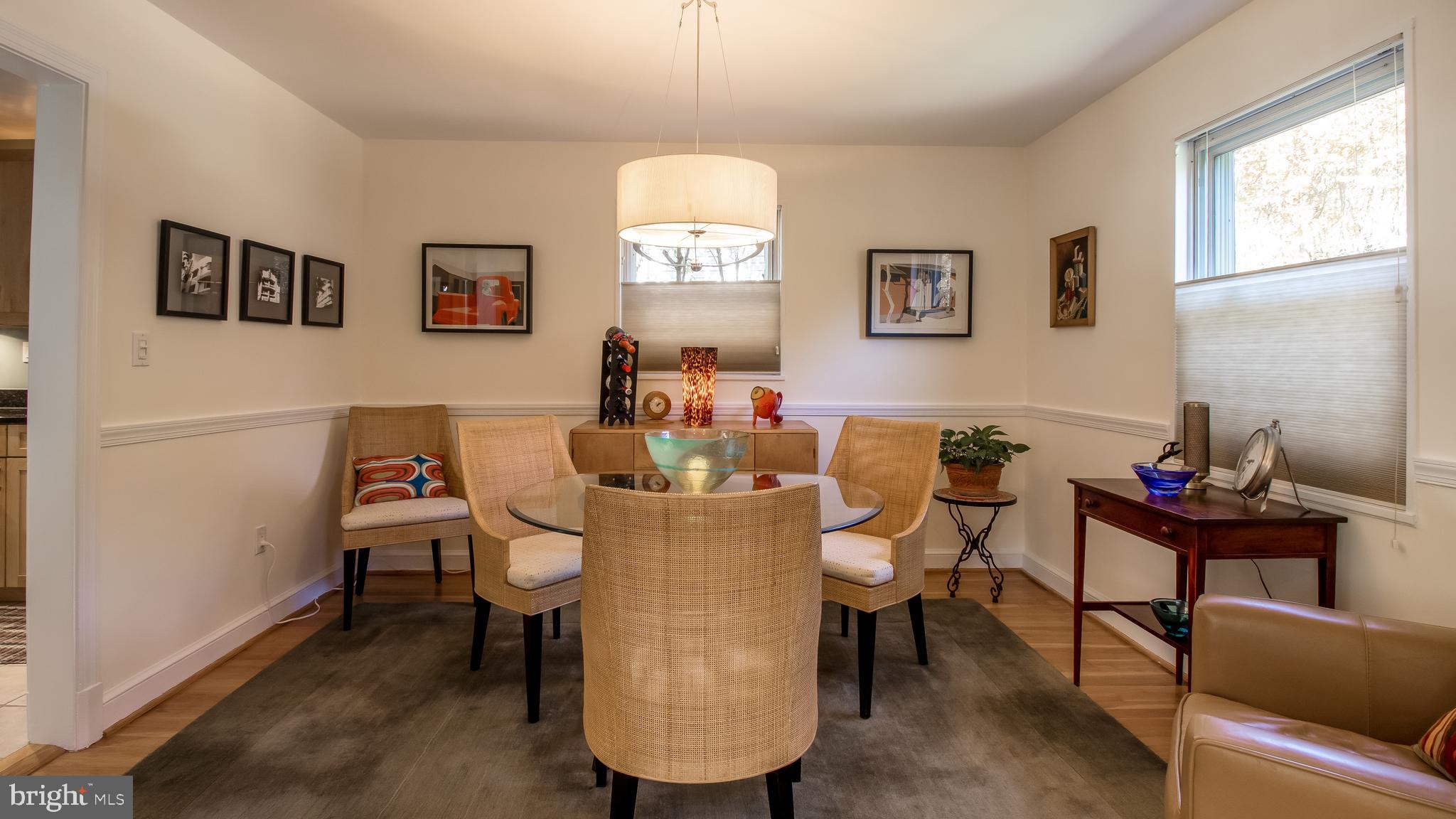 ARLINGTON FOREST - Residential