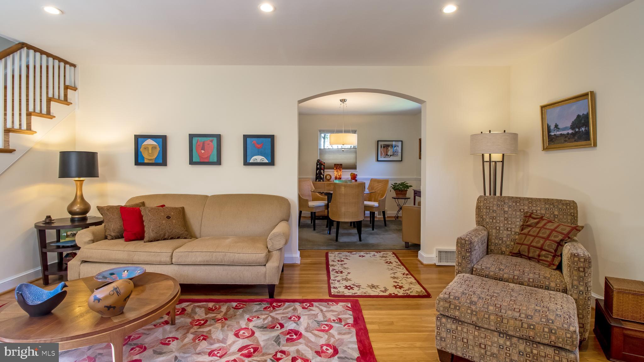 ARLINGTON FOREST - Residential