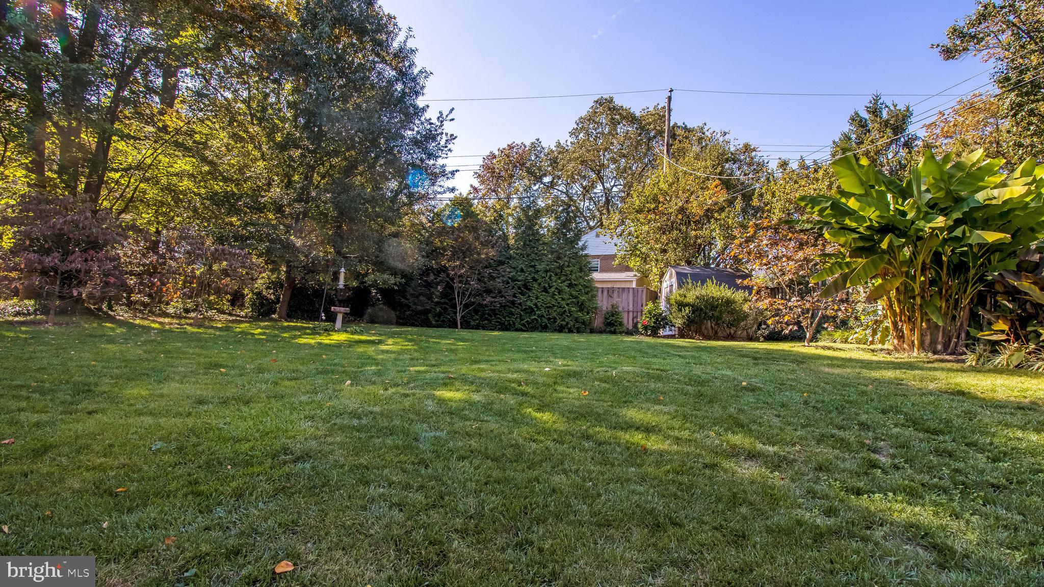 ARLINGTON FOREST - Residential