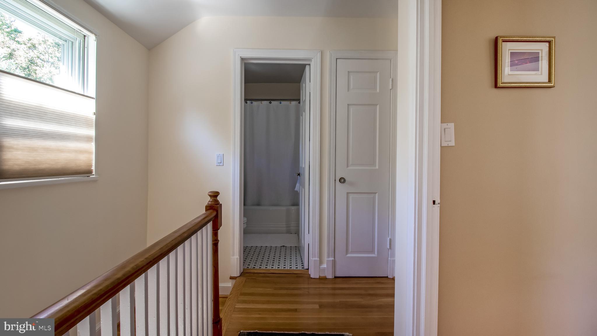 ARLINGTON FOREST - Residential