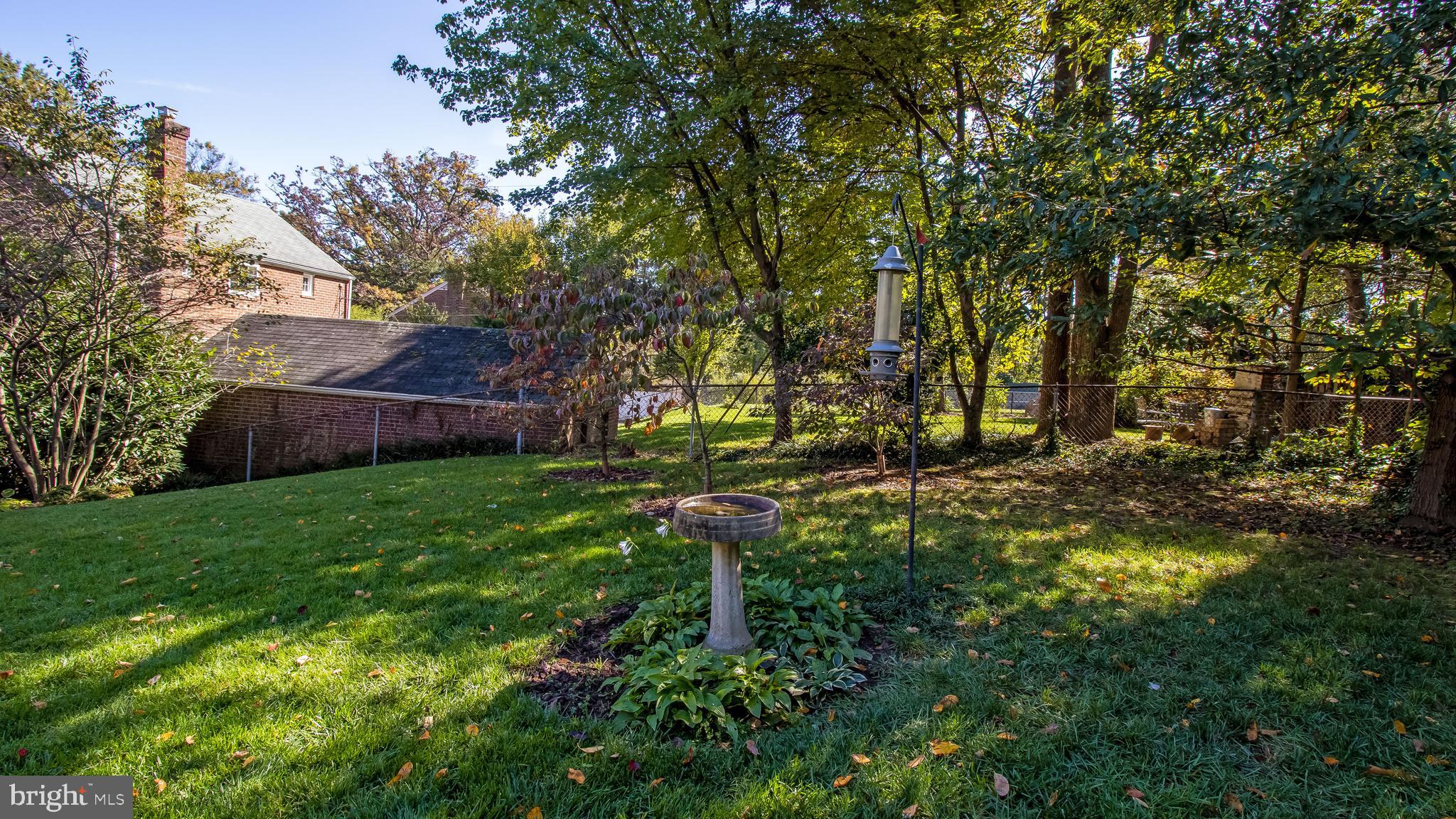 ARLINGTON FOREST - Residential