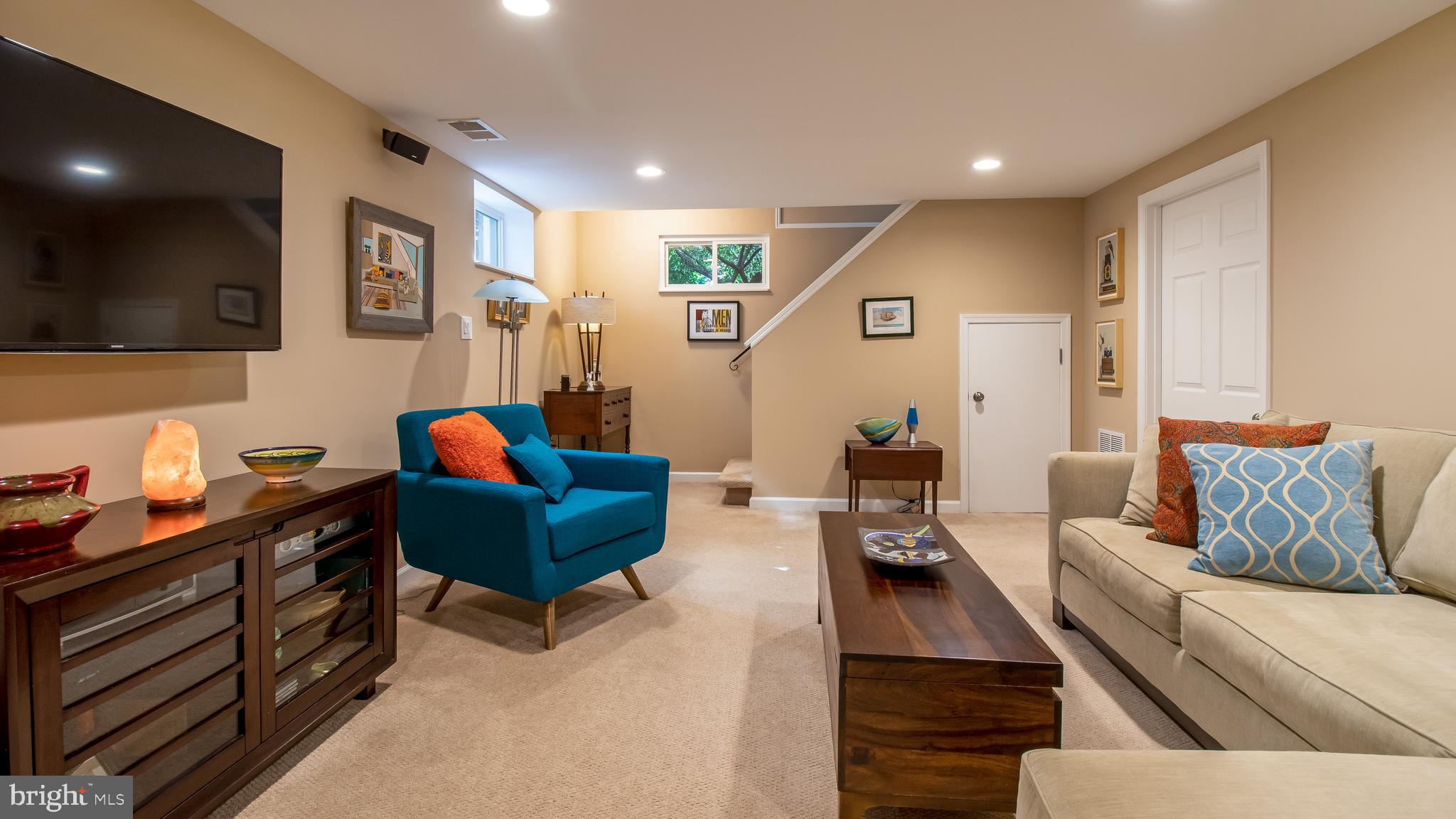 ARLINGTON FOREST - Residential