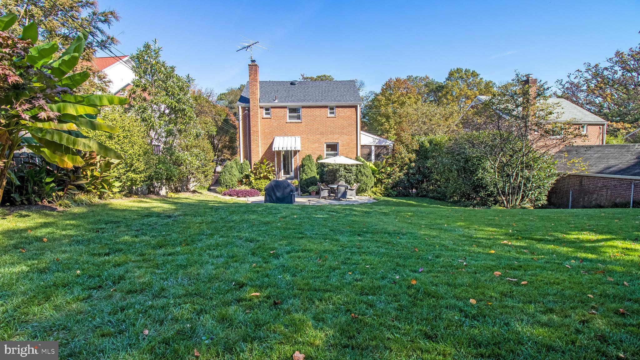 ARLINGTON FOREST - Residential