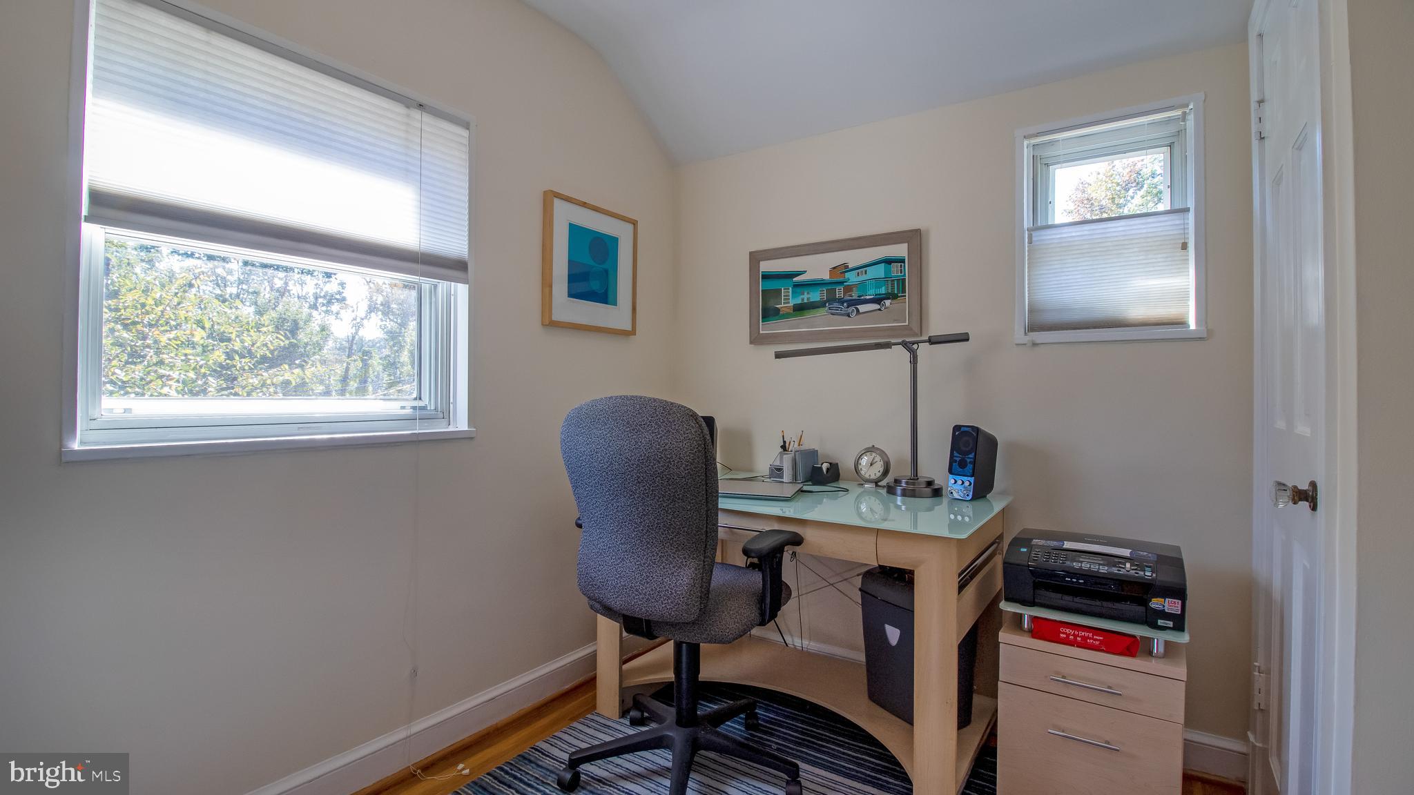 ARLINGTON FOREST - Residential