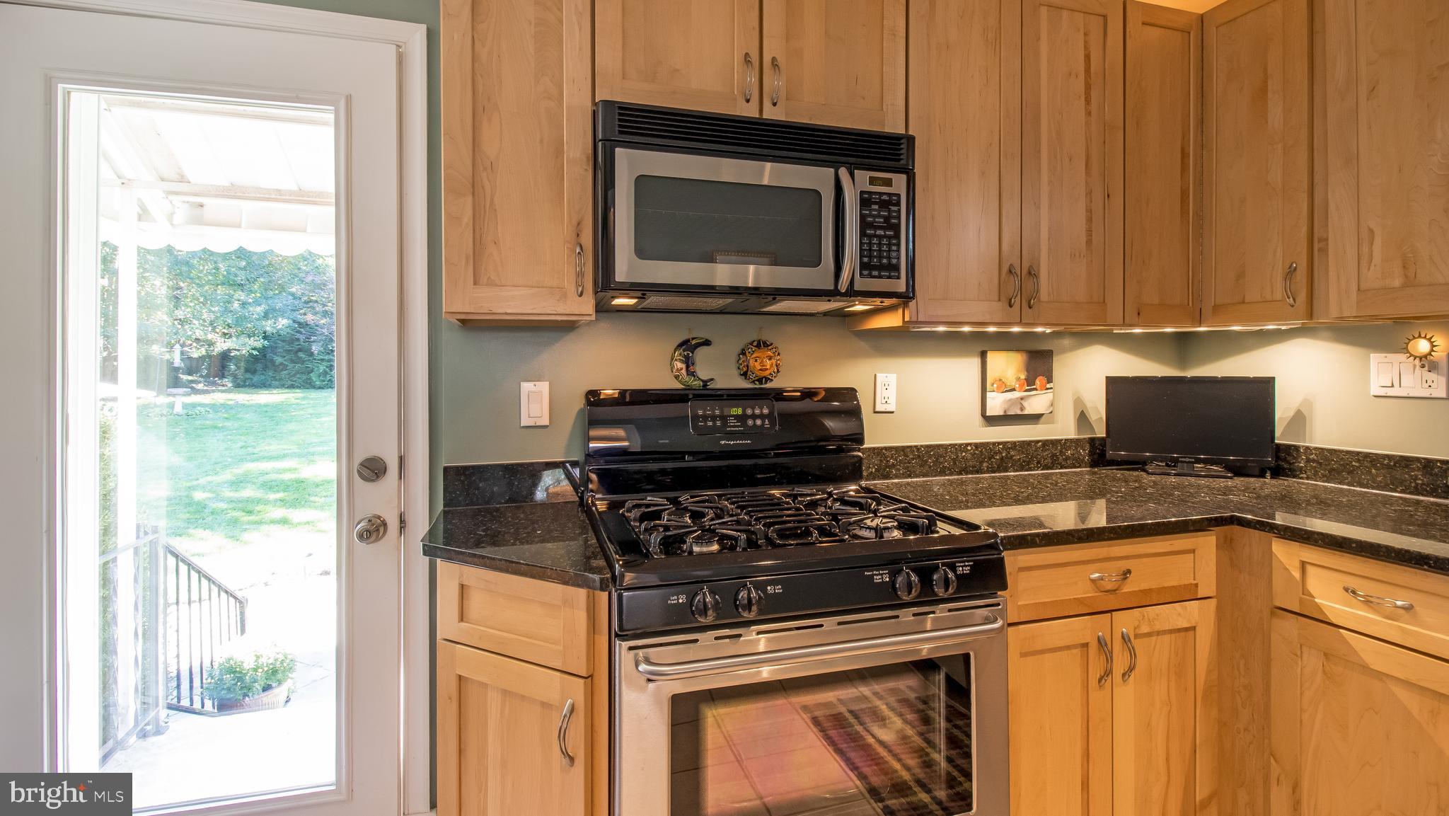 ARLINGTON FOREST - Residential