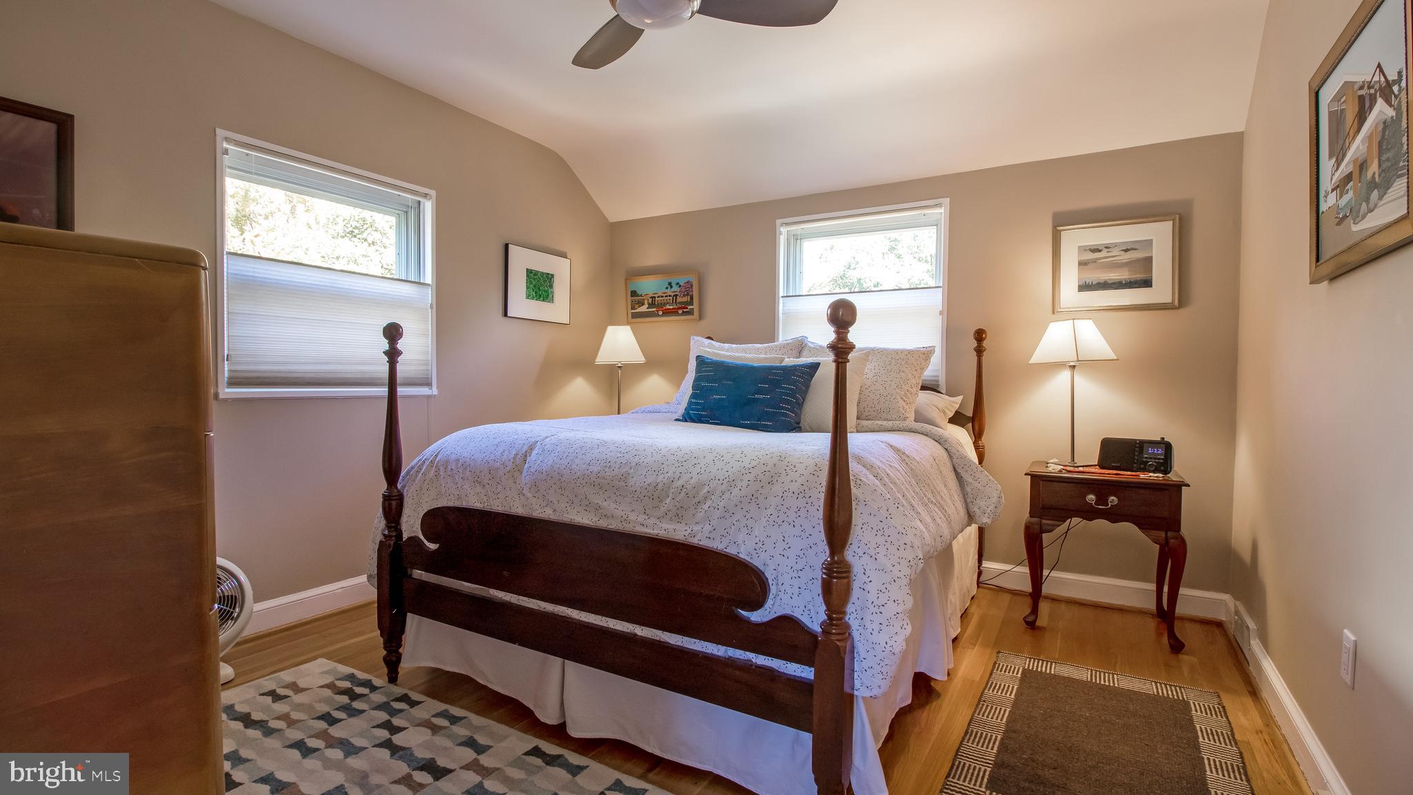 ARLINGTON FOREST - Residential