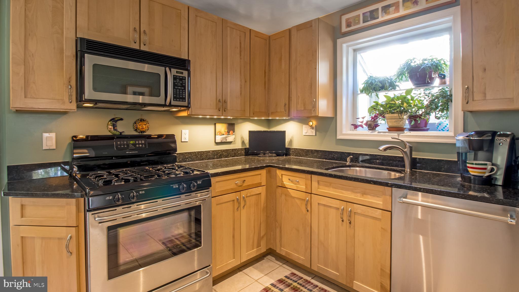 ARLINGTON FOREST - Residential