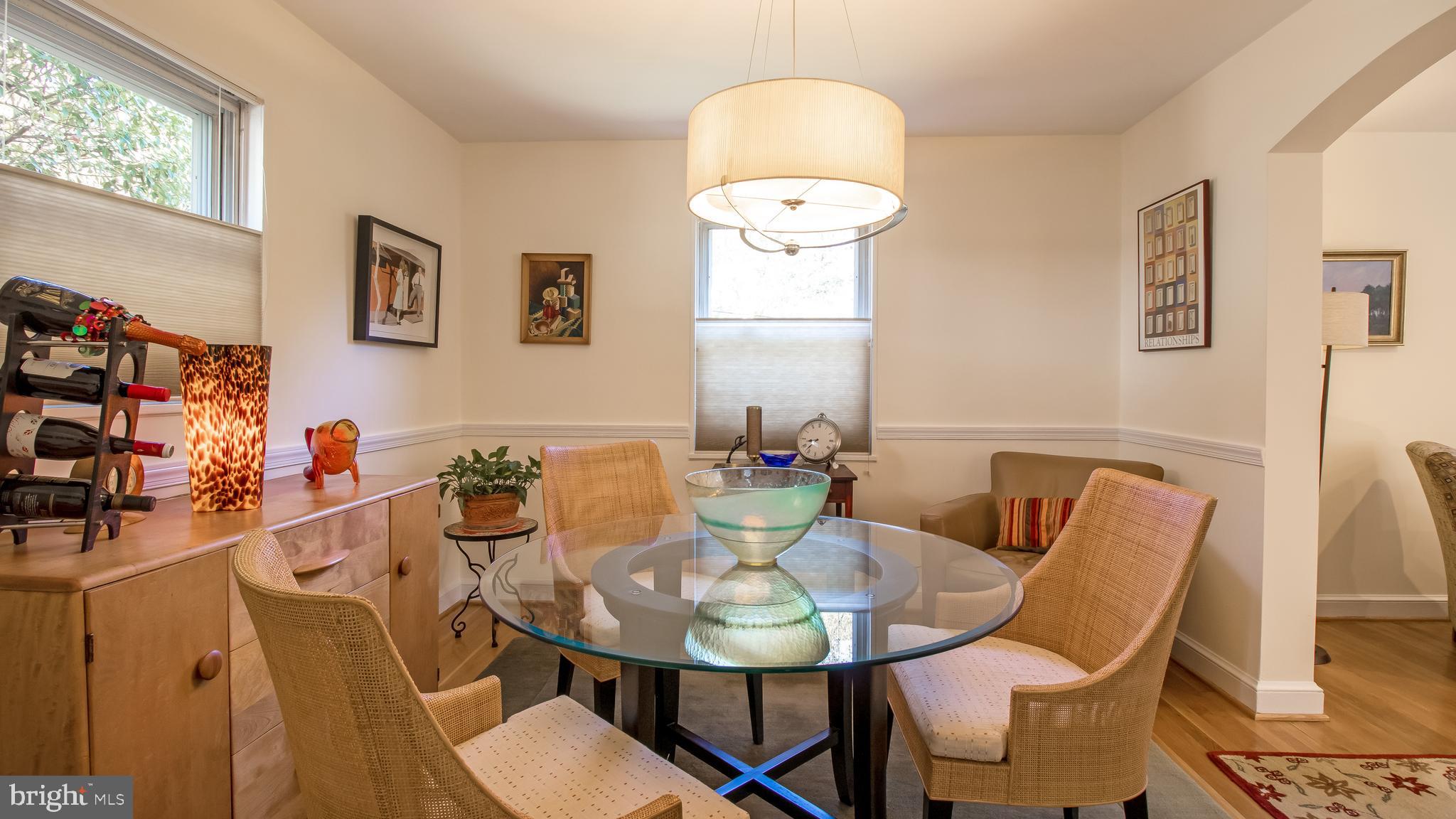 ARLINGTON FOREST - Residential