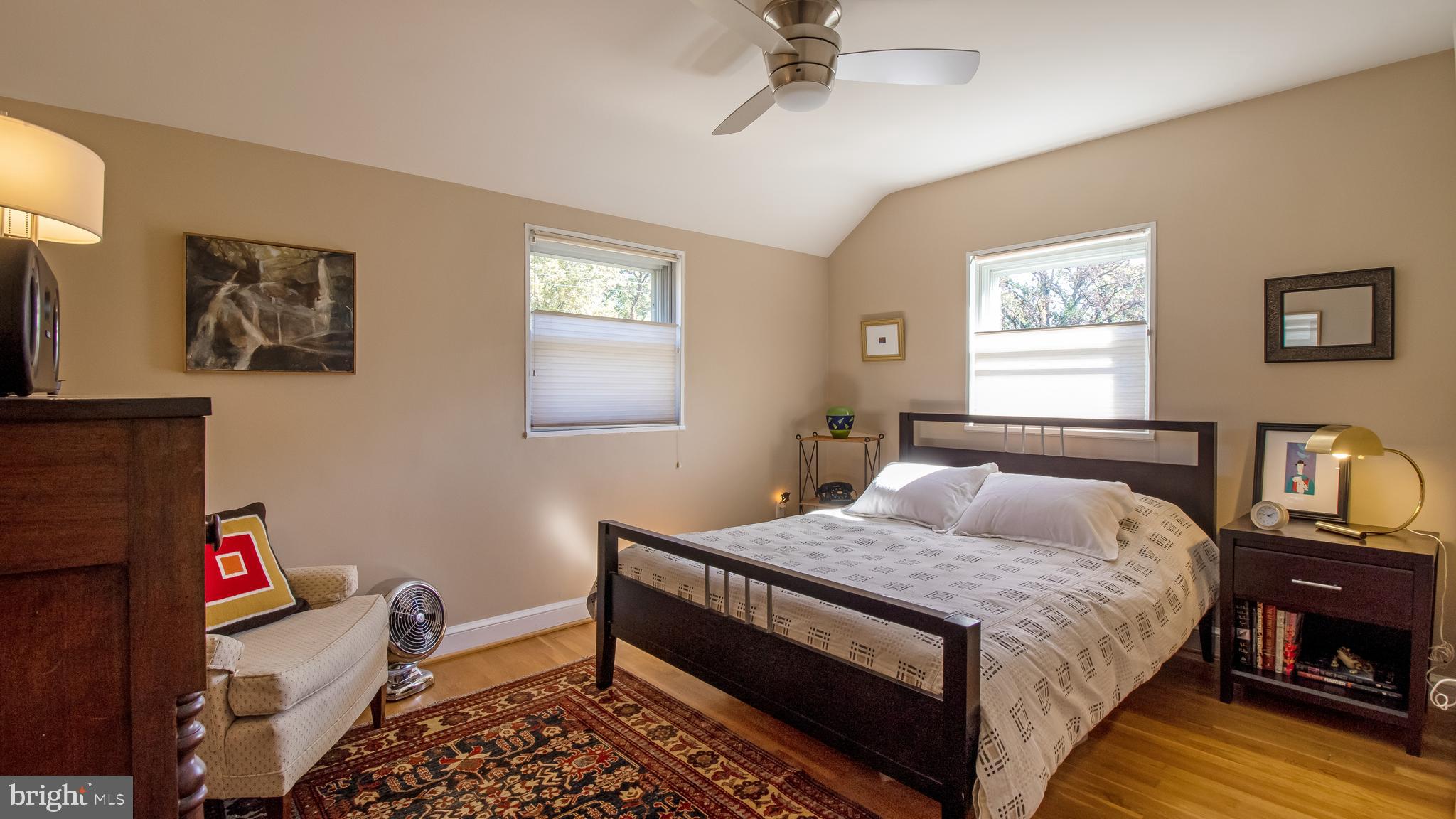 ARLINGTON FOREST - Residential