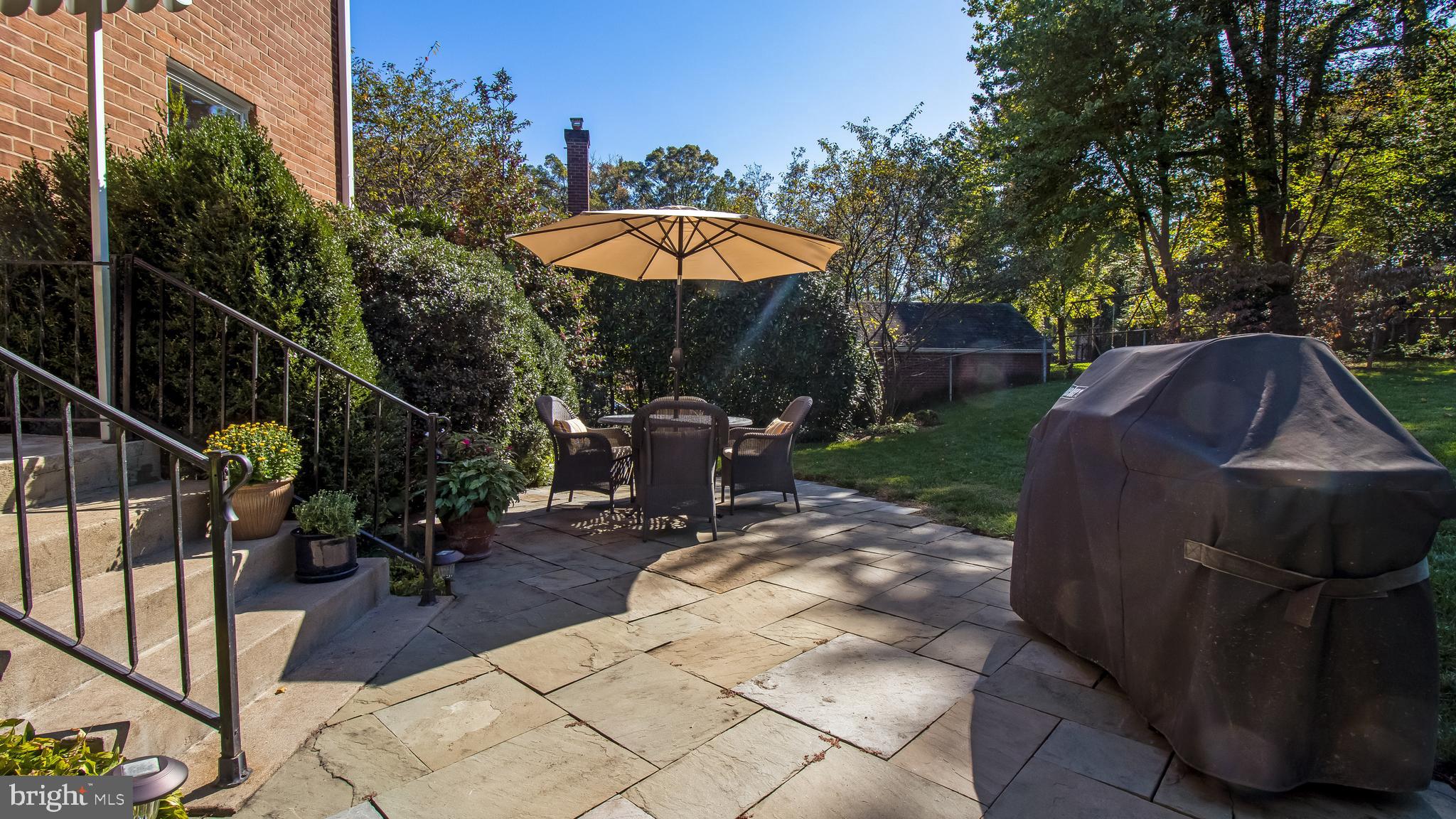 ARLINGTON FOREST - Residential