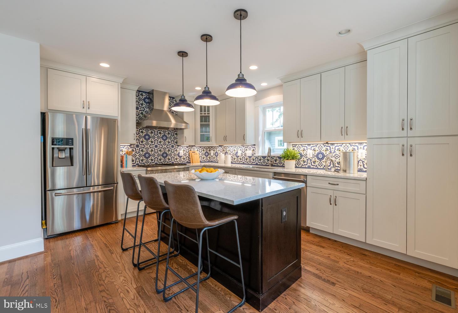 DEL RAY - Residential