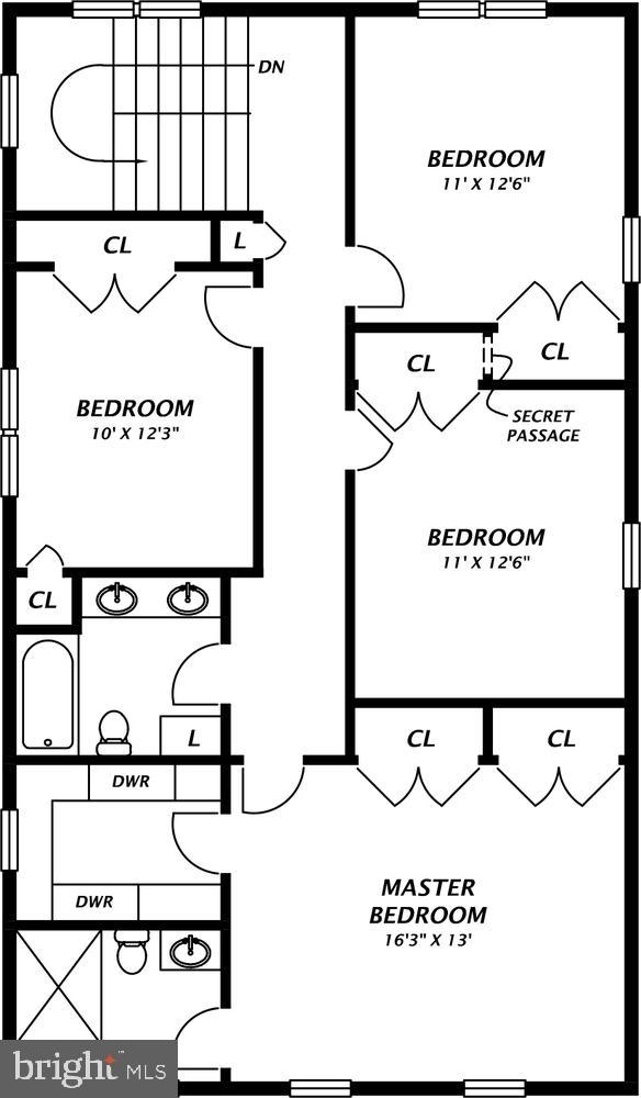 DEL RAY - Residential