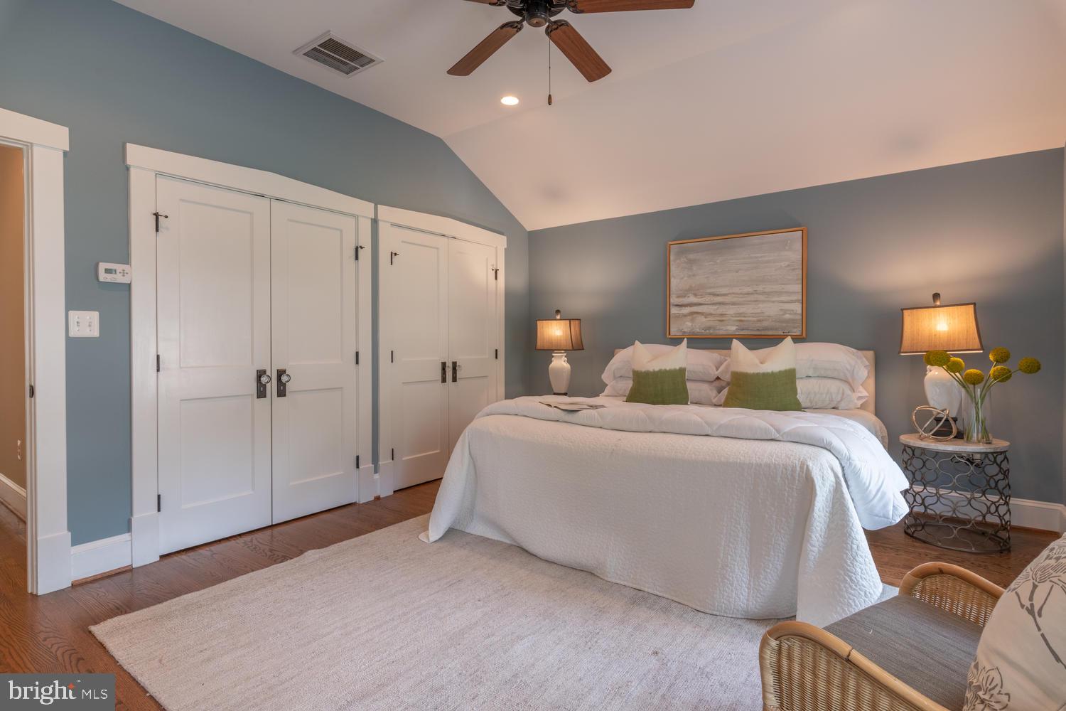 DEL RAY - Residential