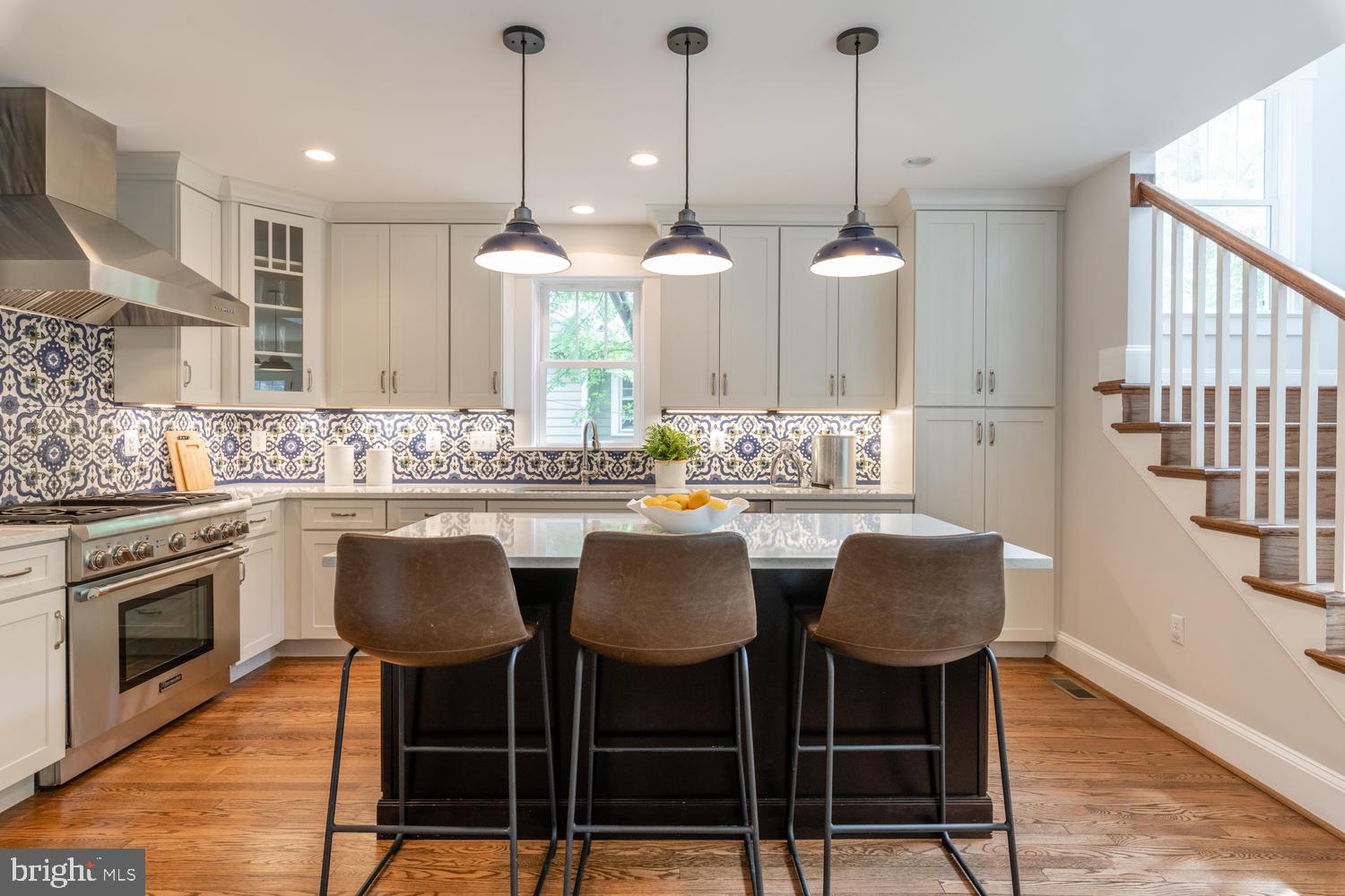 DEL RAY - Residential