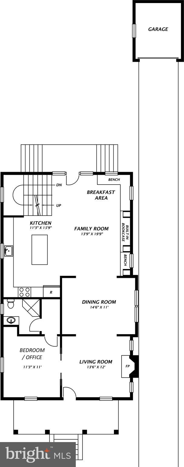 DEL RAY - Residential