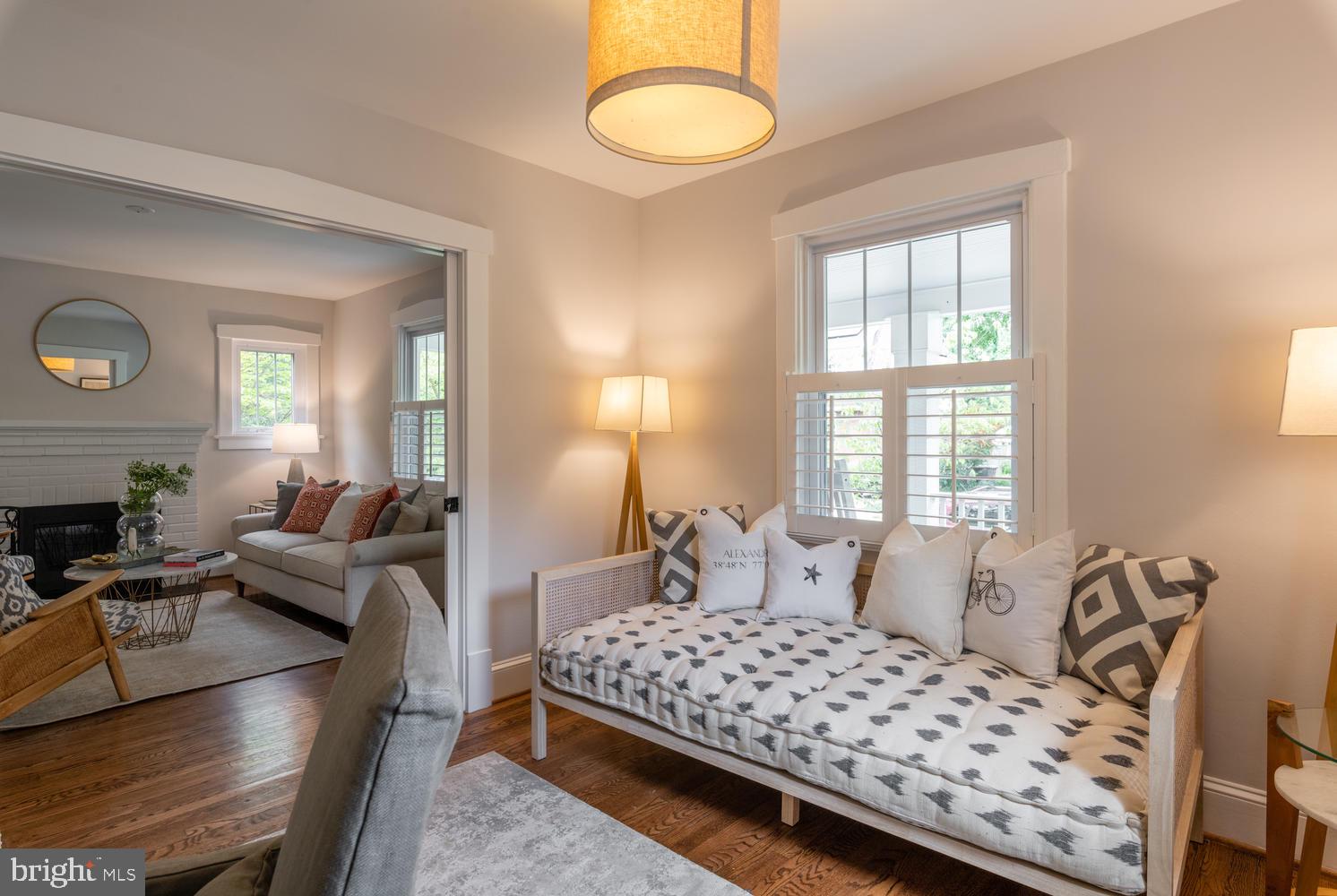 DEL RAY - Residential