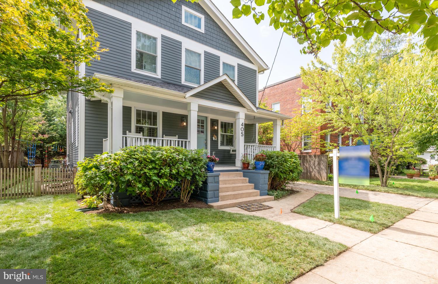 DEL RAY - Residential