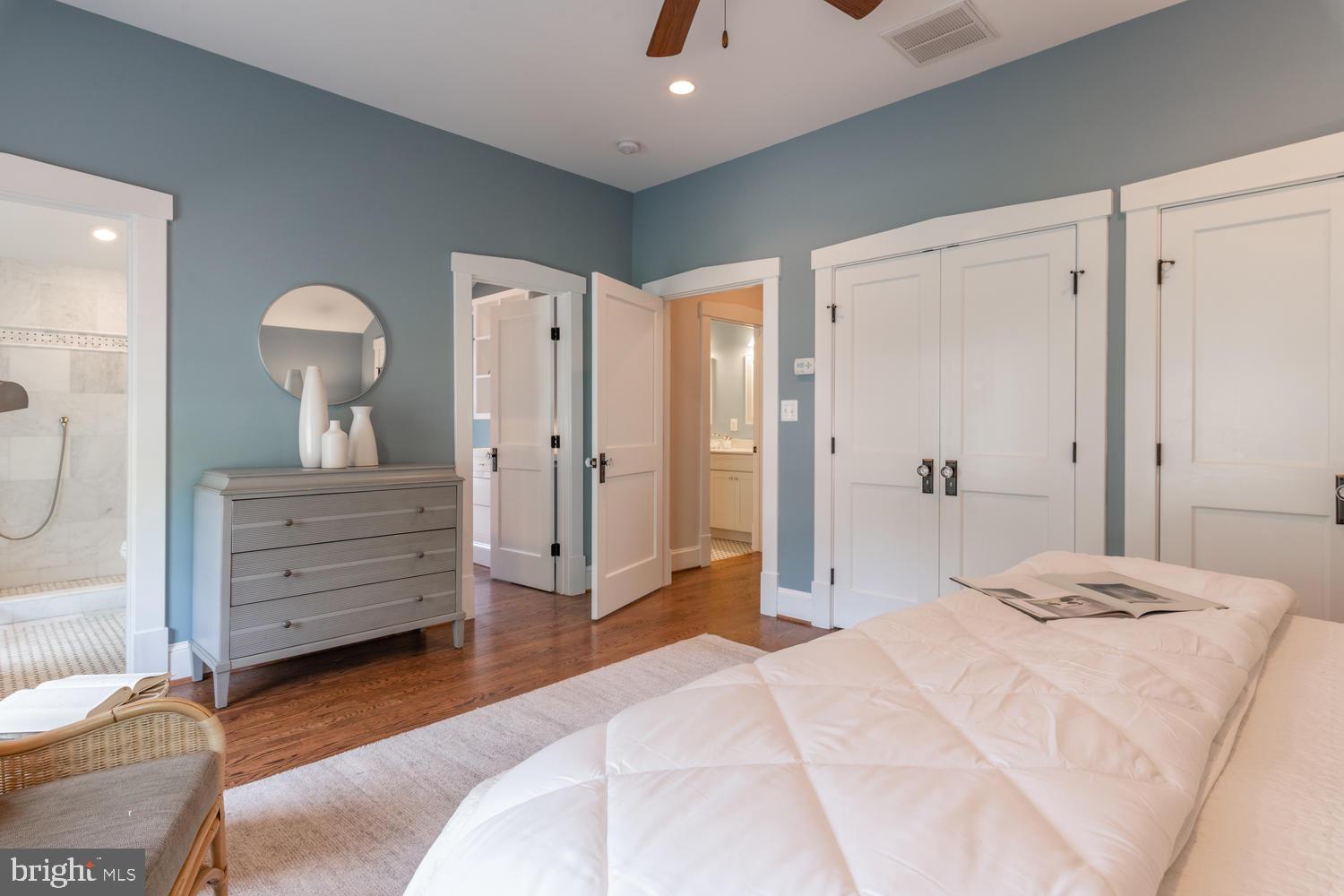 DEL RAY - Residential