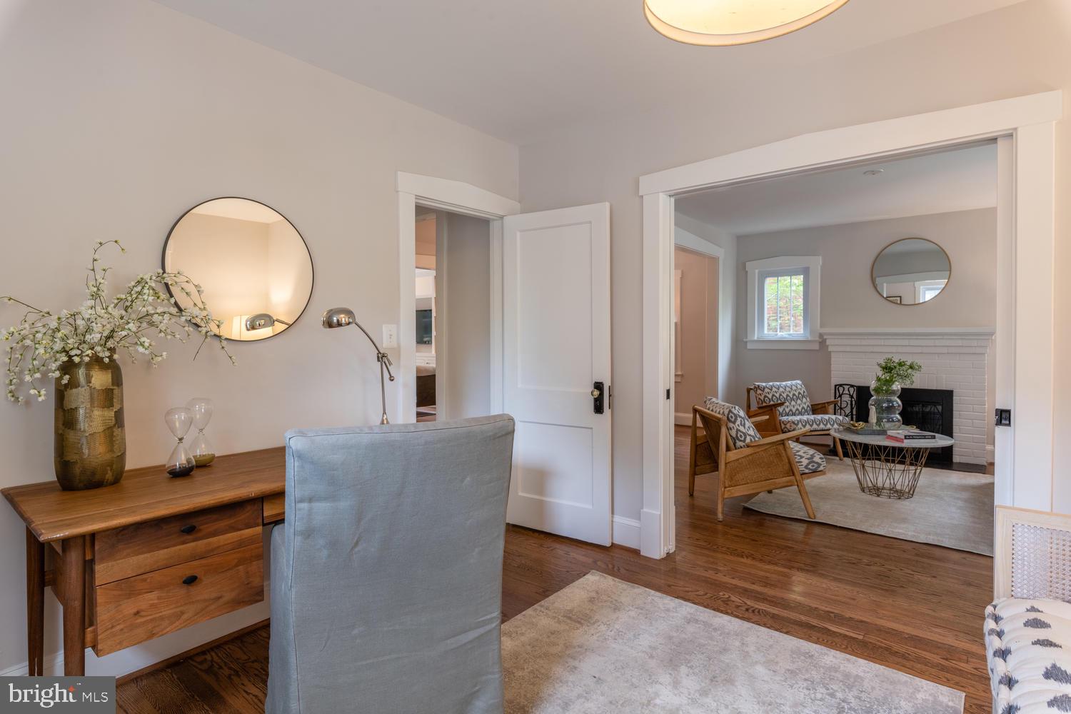 DEL RAY - Residential