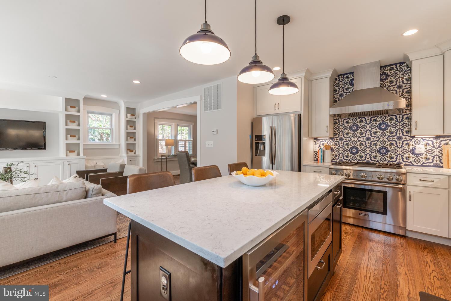 DEL RAY - Residential