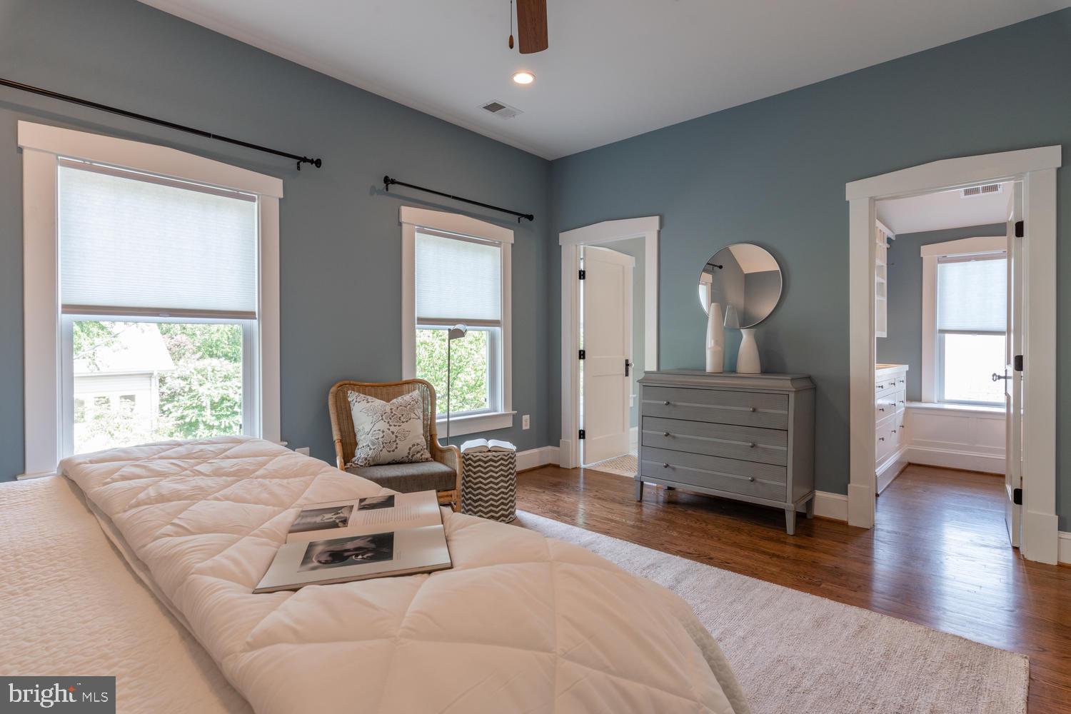 DEL RAY - Residential