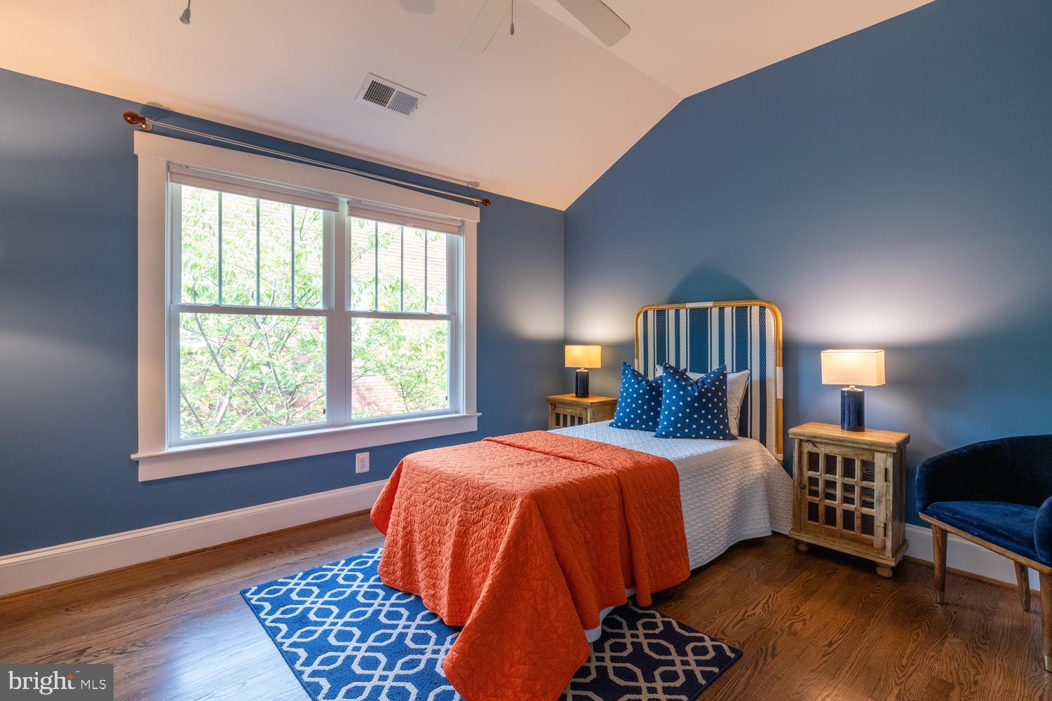 DEL RAY - Residential