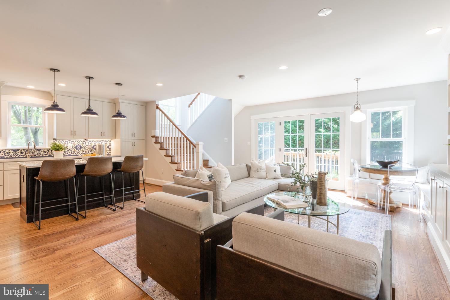 DEL RAY - Residential