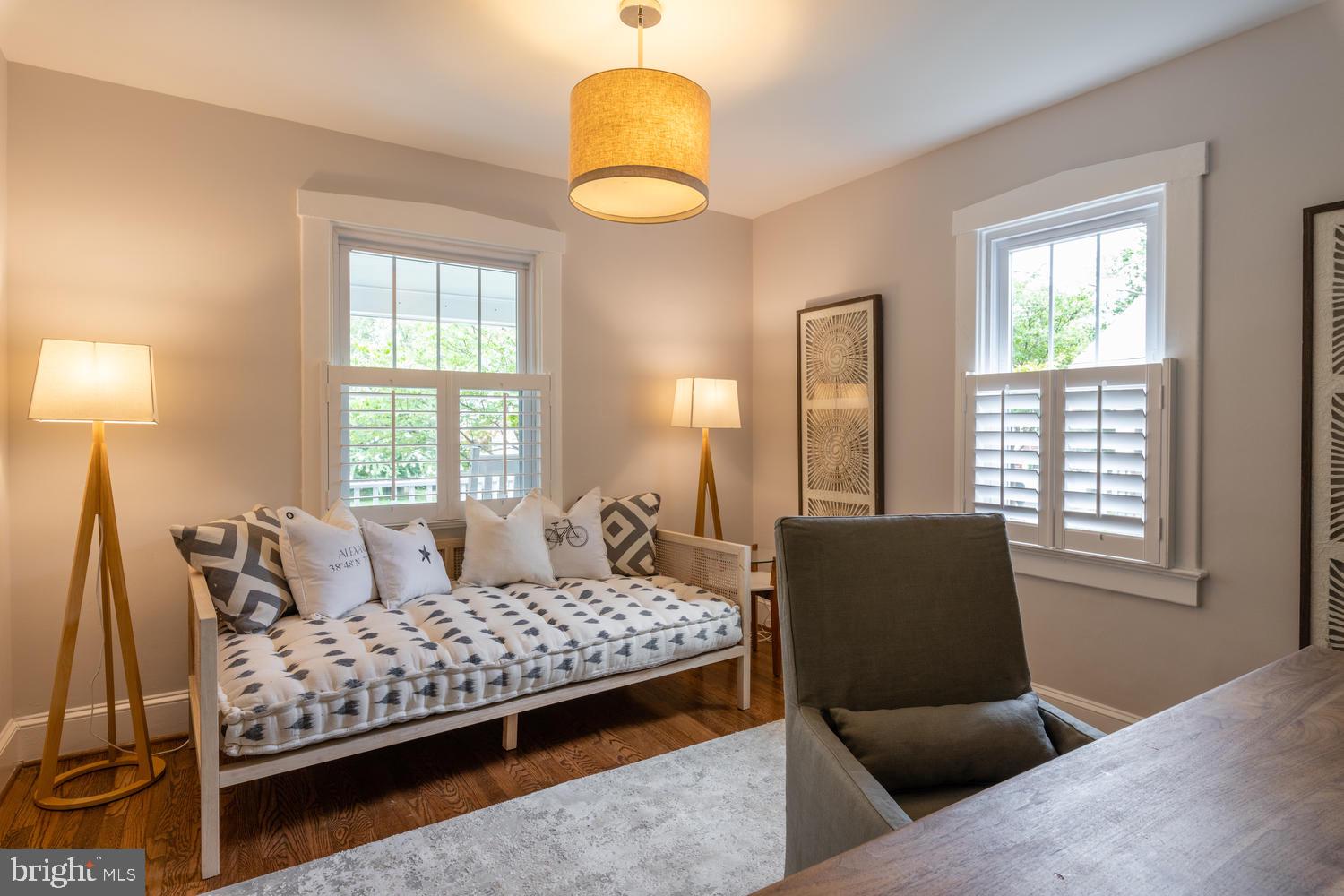 DEL RAY - Residential