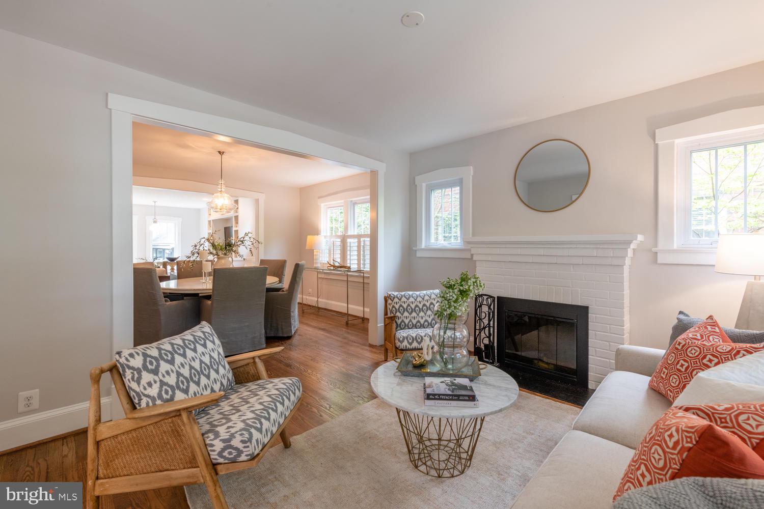 DEL RAY - Residential