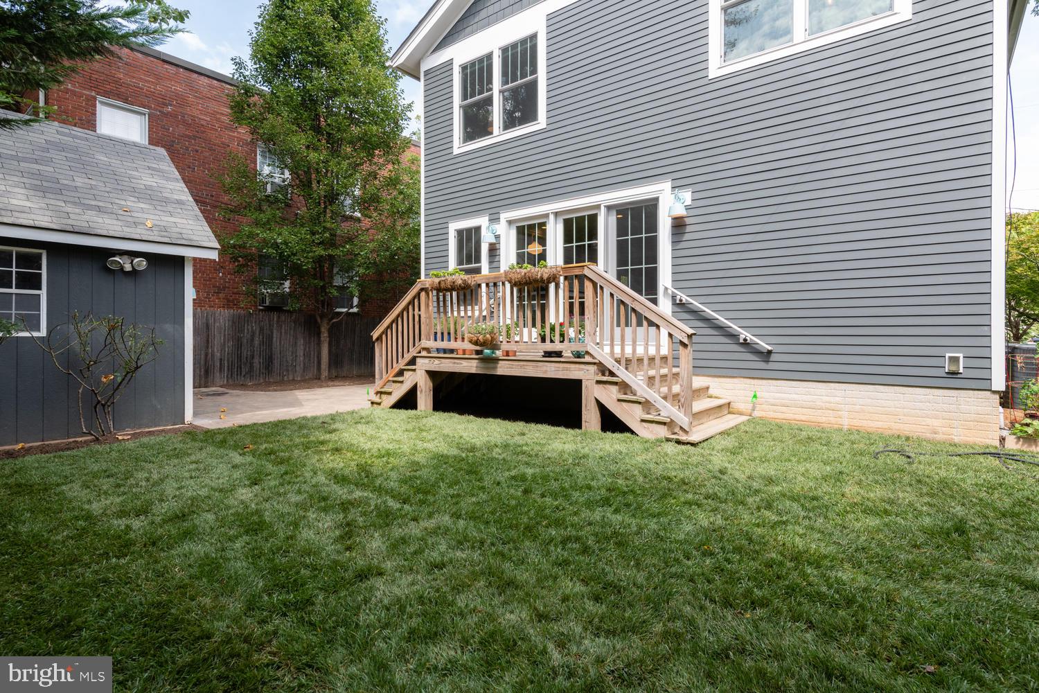 DEL RAY - Residential