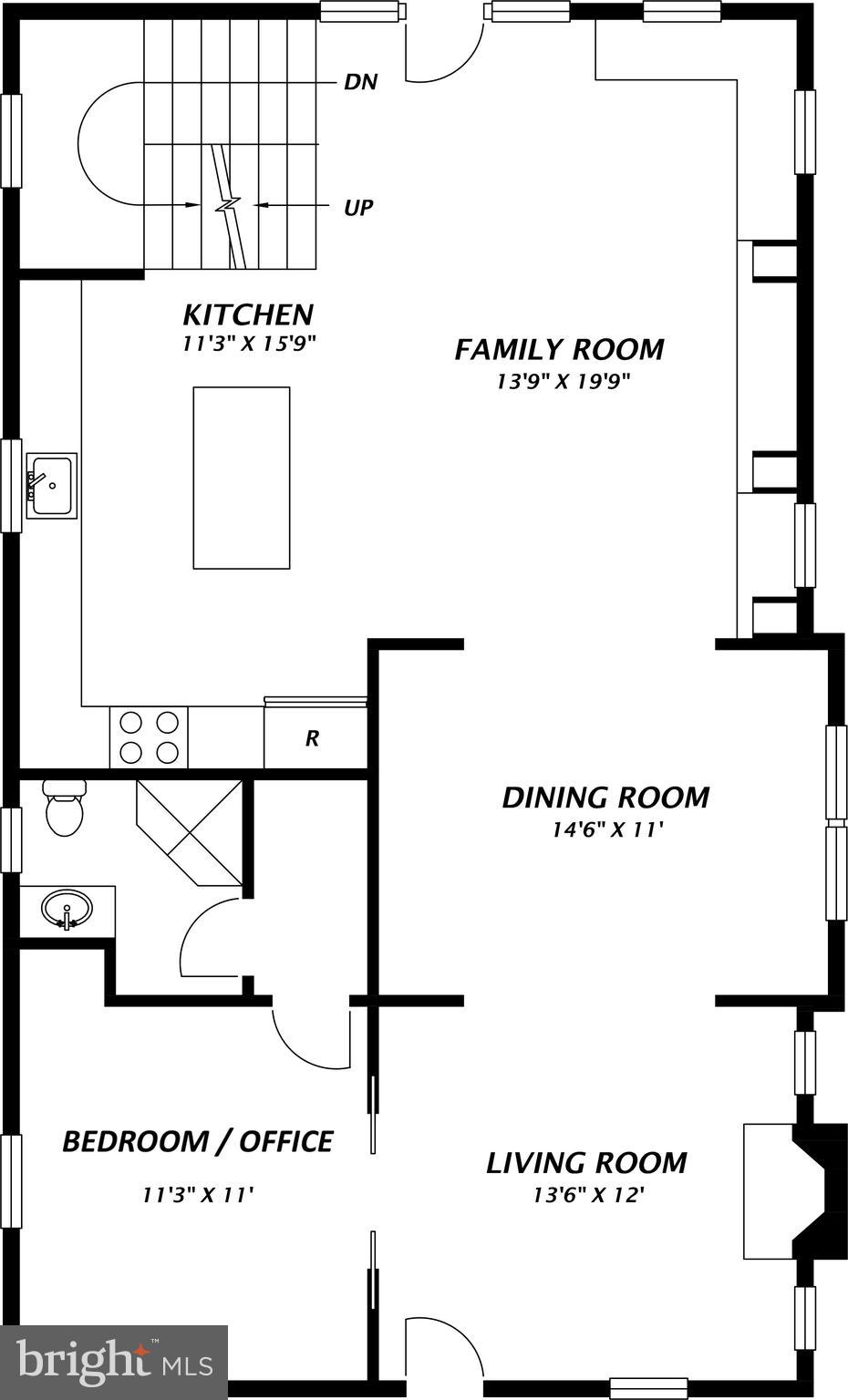 DEL RAY - Residential