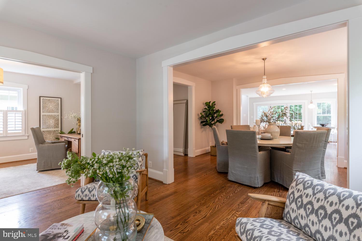 DEL RAY - Residential