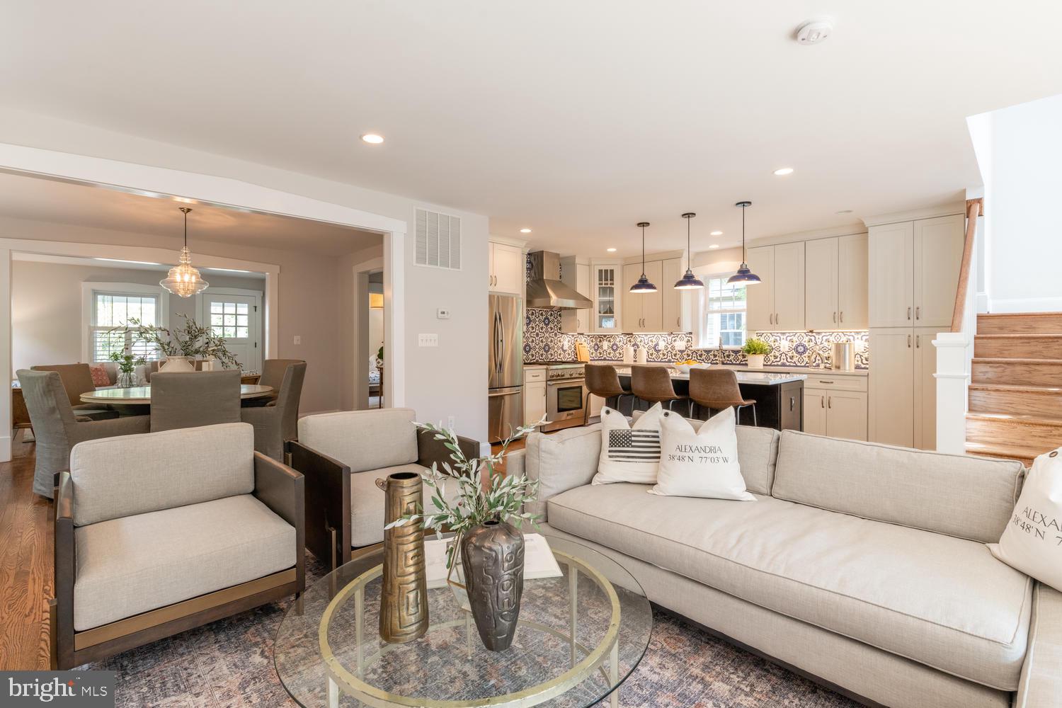 DEL RAY - Residential