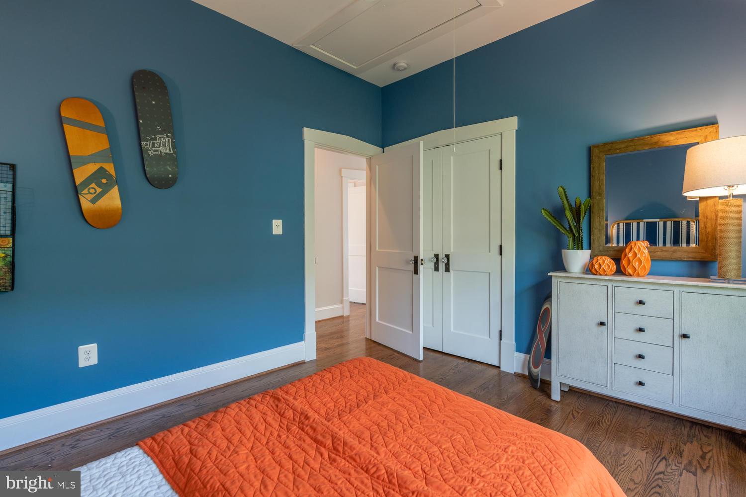 DEL RAY - Residential