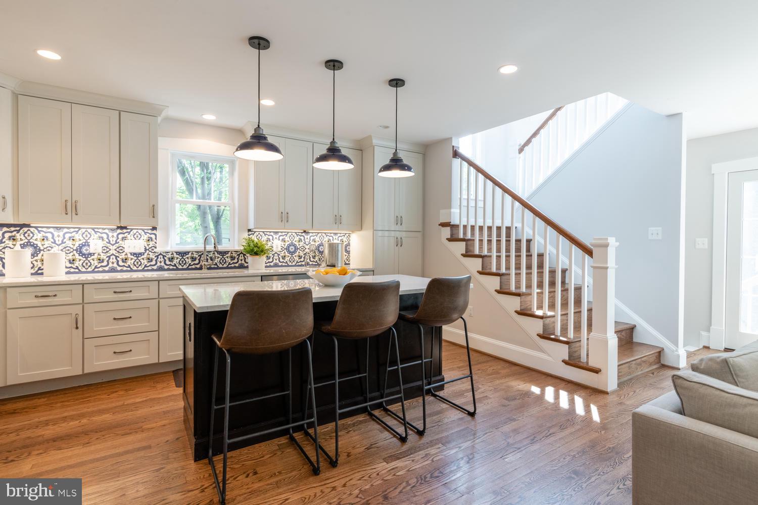 DEL RAY - Residential