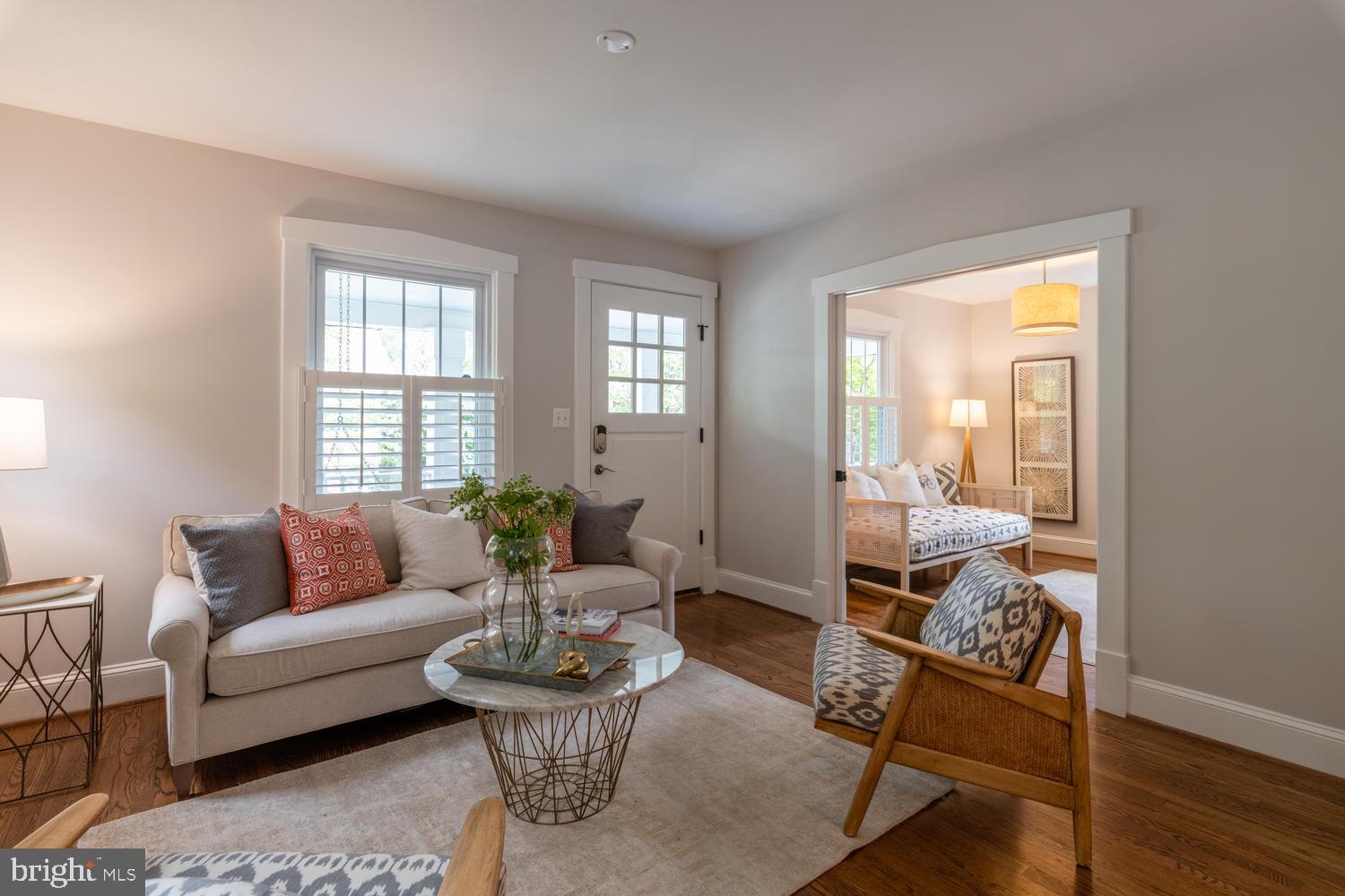 DEL RAY - Residential