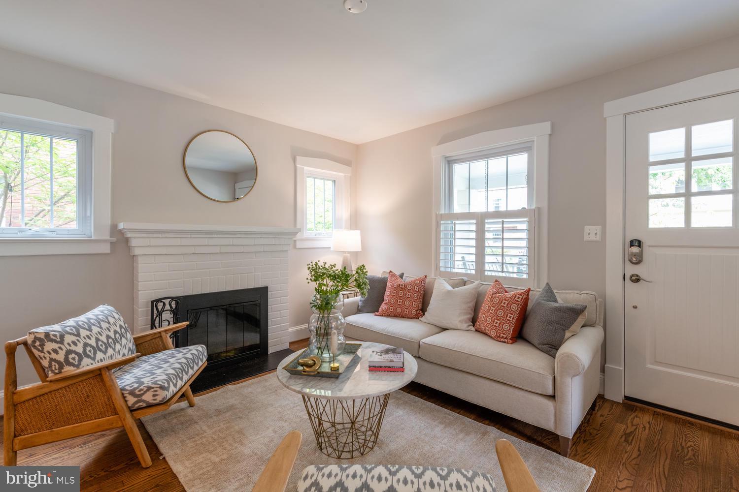 DEL RAY - Residential