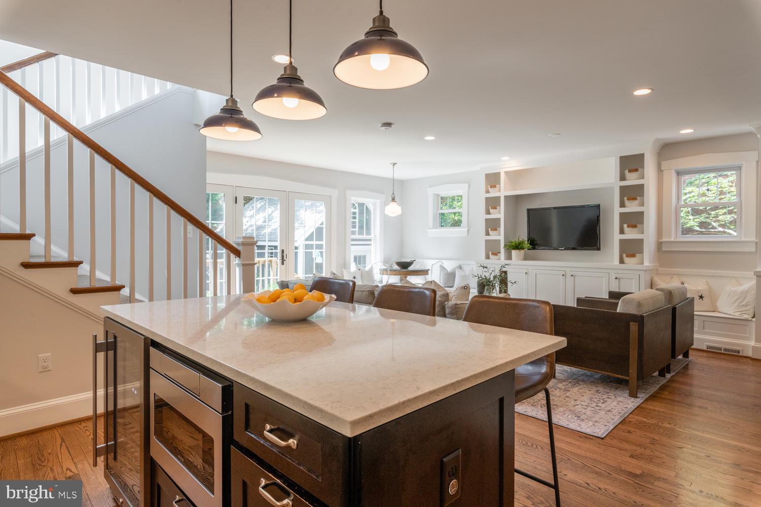 DEL RAY - Residential