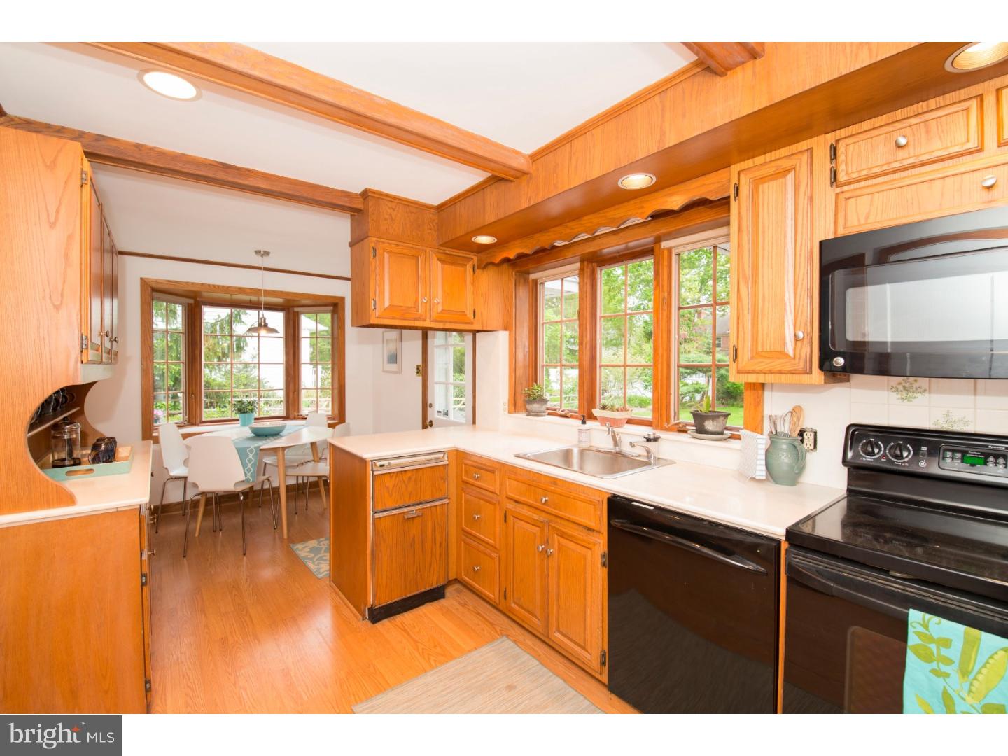 CUSTIS WOODS - Residential