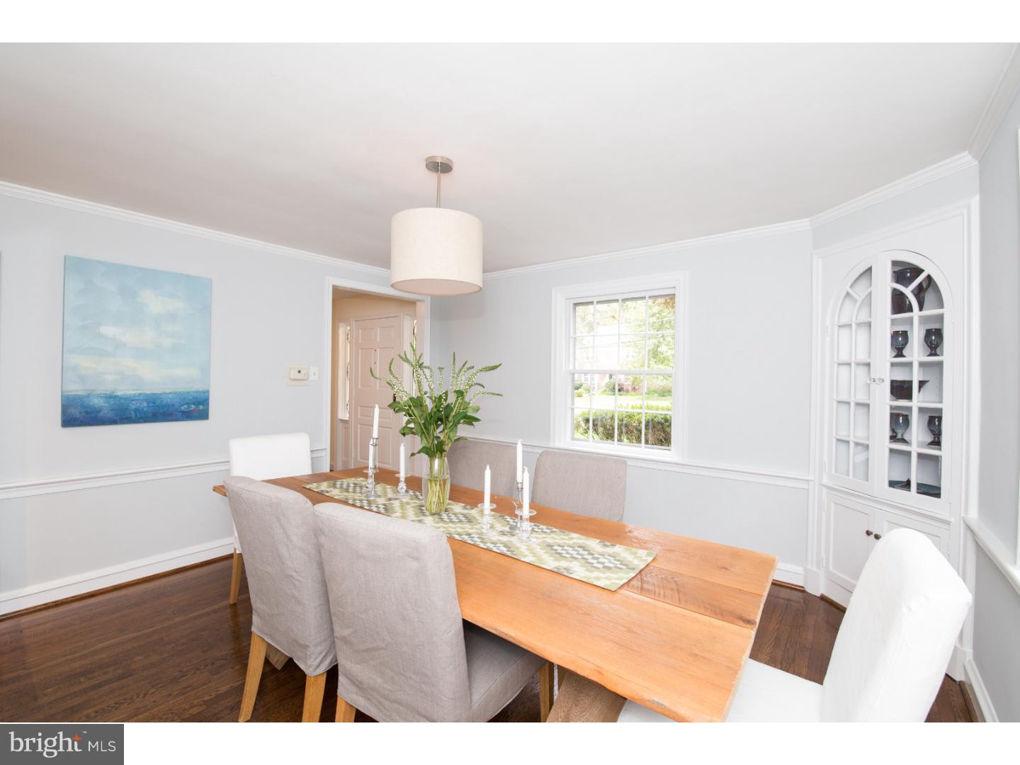 CUSTIS WOODS - Residential