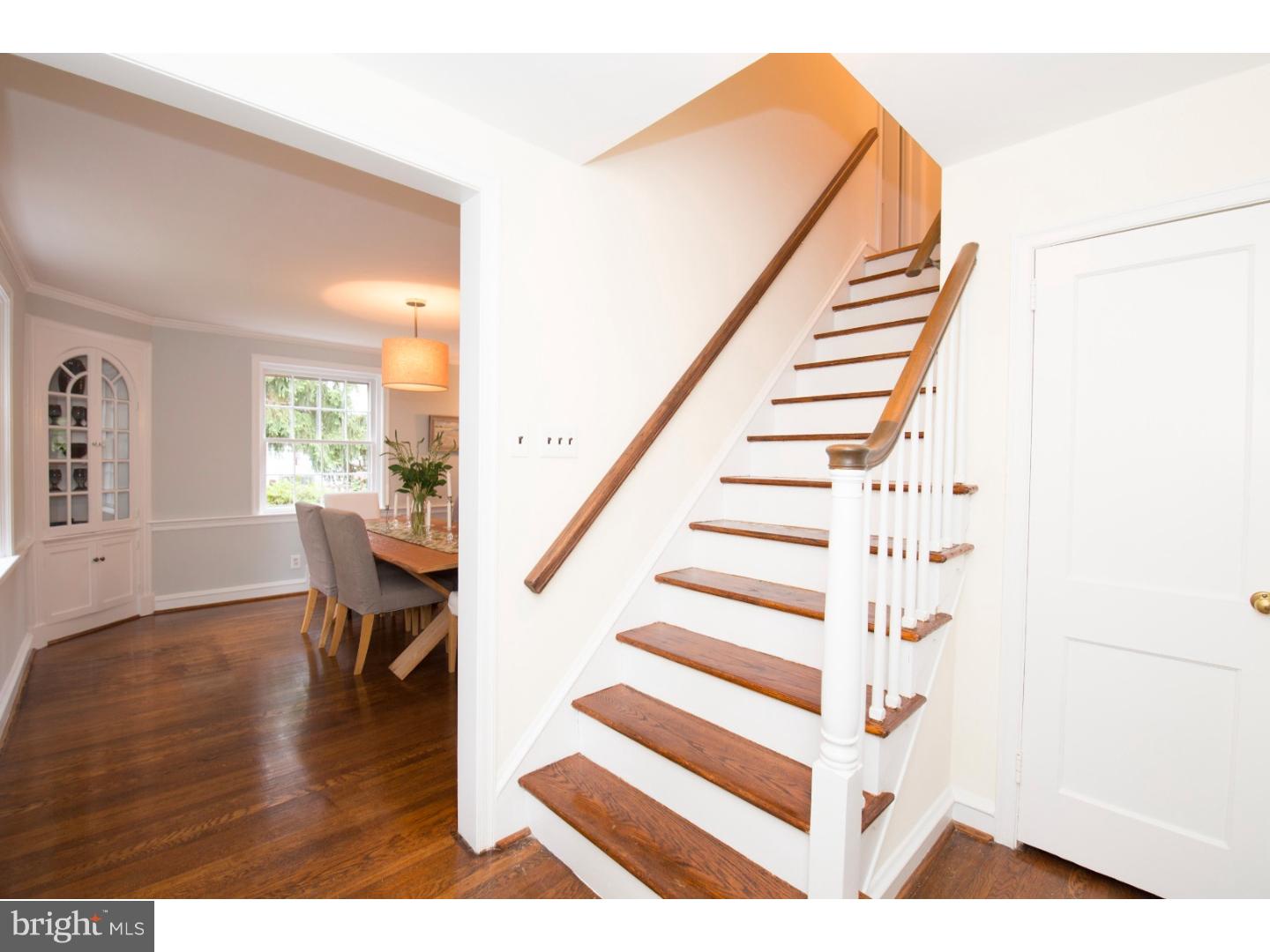 CUSTIS WOODS - Residential