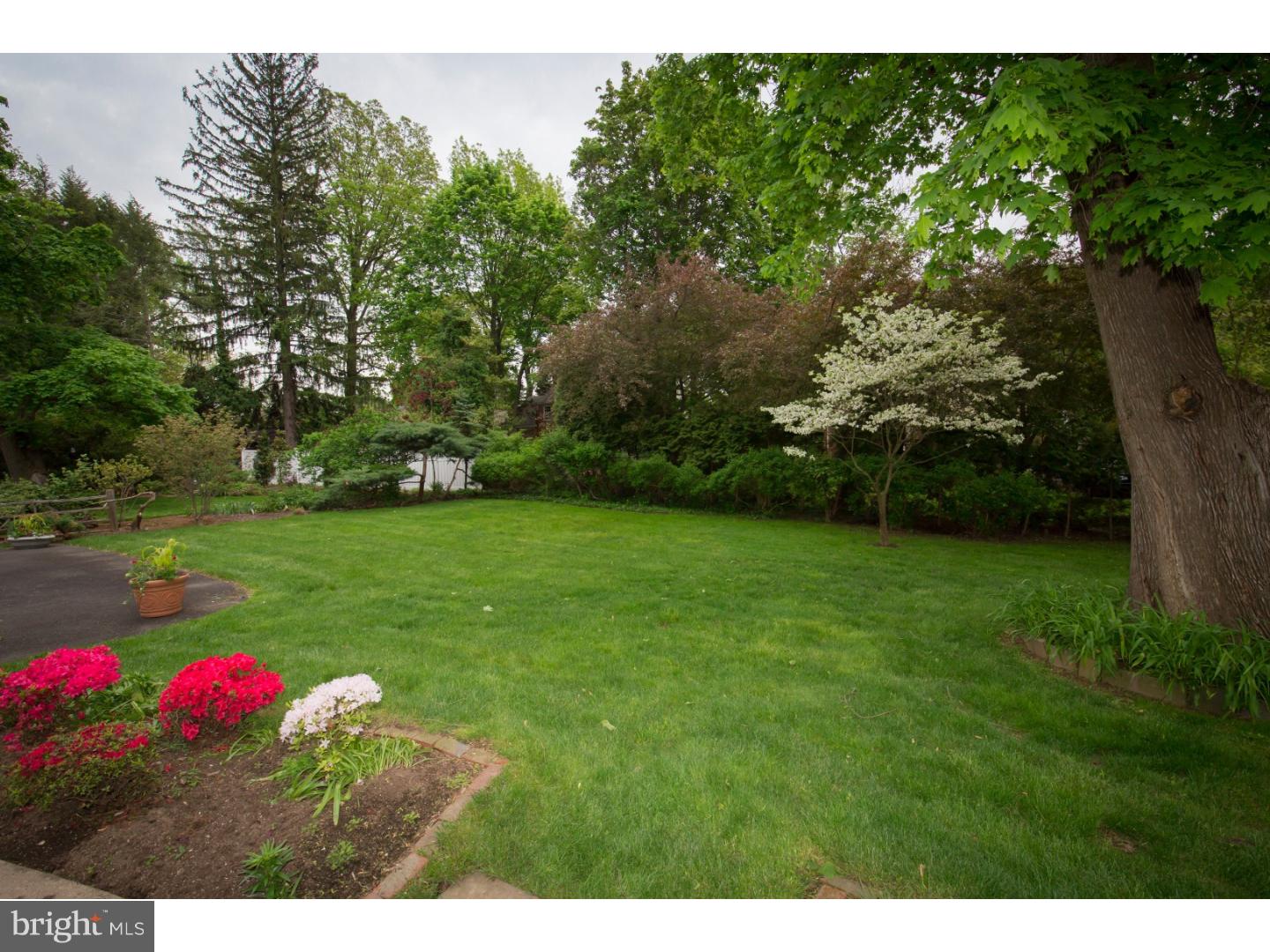 CUSTIS WOODS - Residential