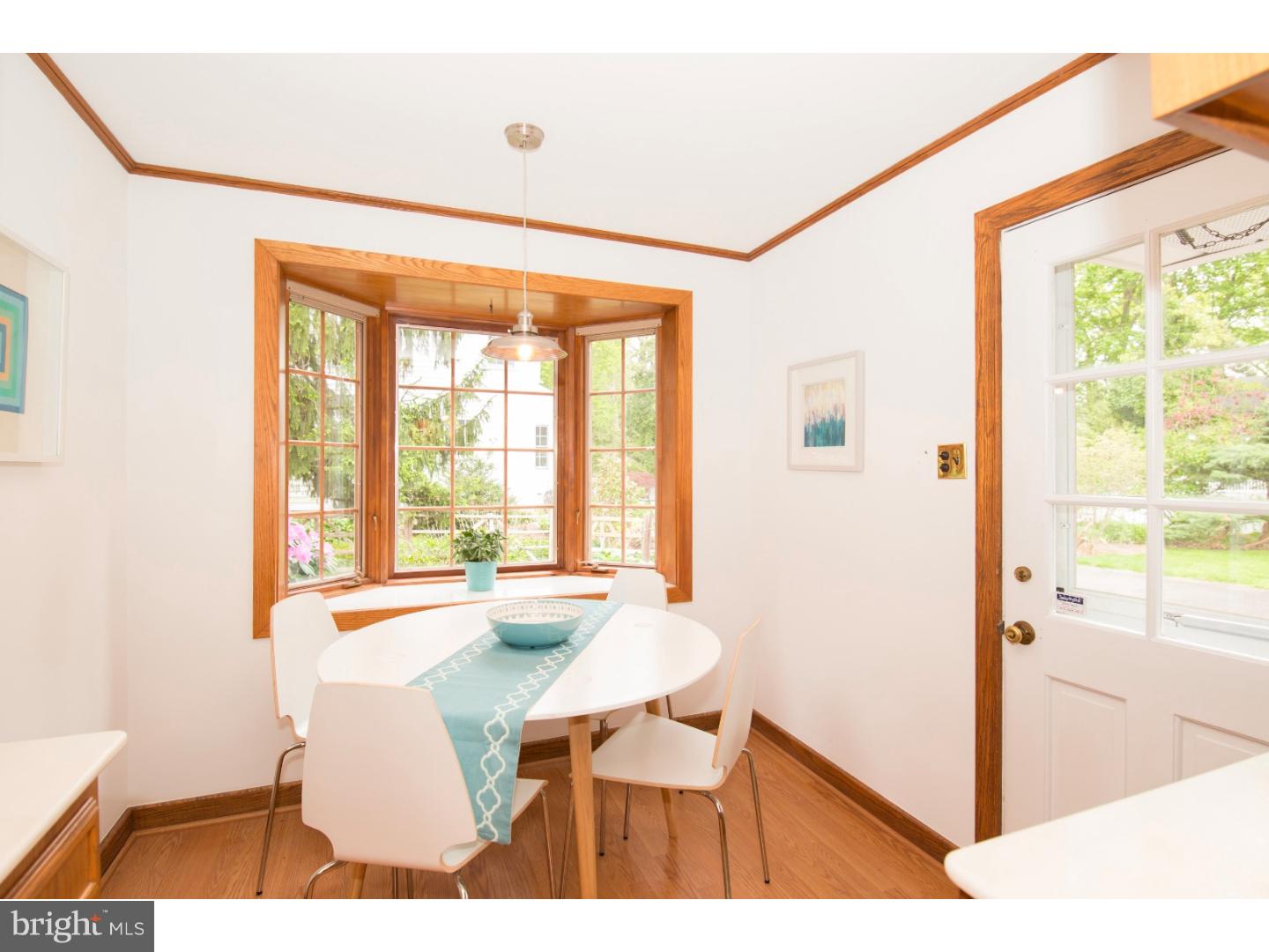 CUSTIS WOODS - Residential